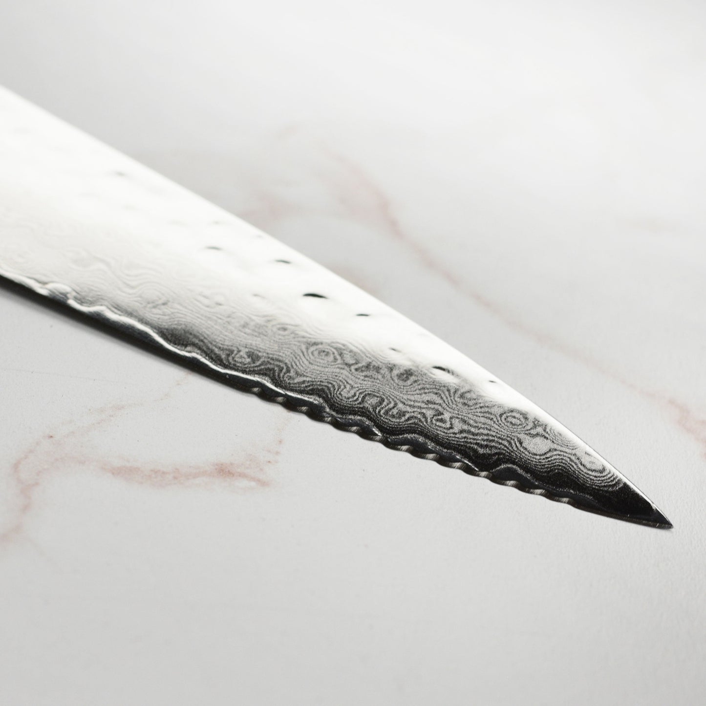 Shun Premier 6.5" Serrated Utility Knife