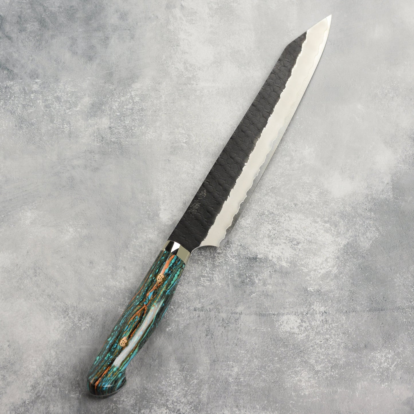 Chroma Type 301 8" Chef's Knife