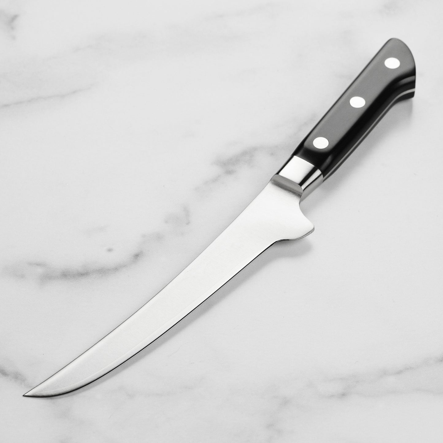 Tojiro Classic 6" Curved Boning Knife