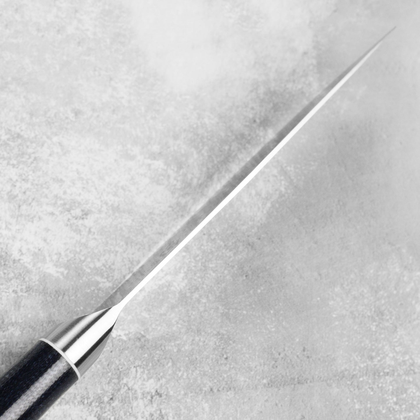Shun Shiranami 4 Piece Steak Knife Set
