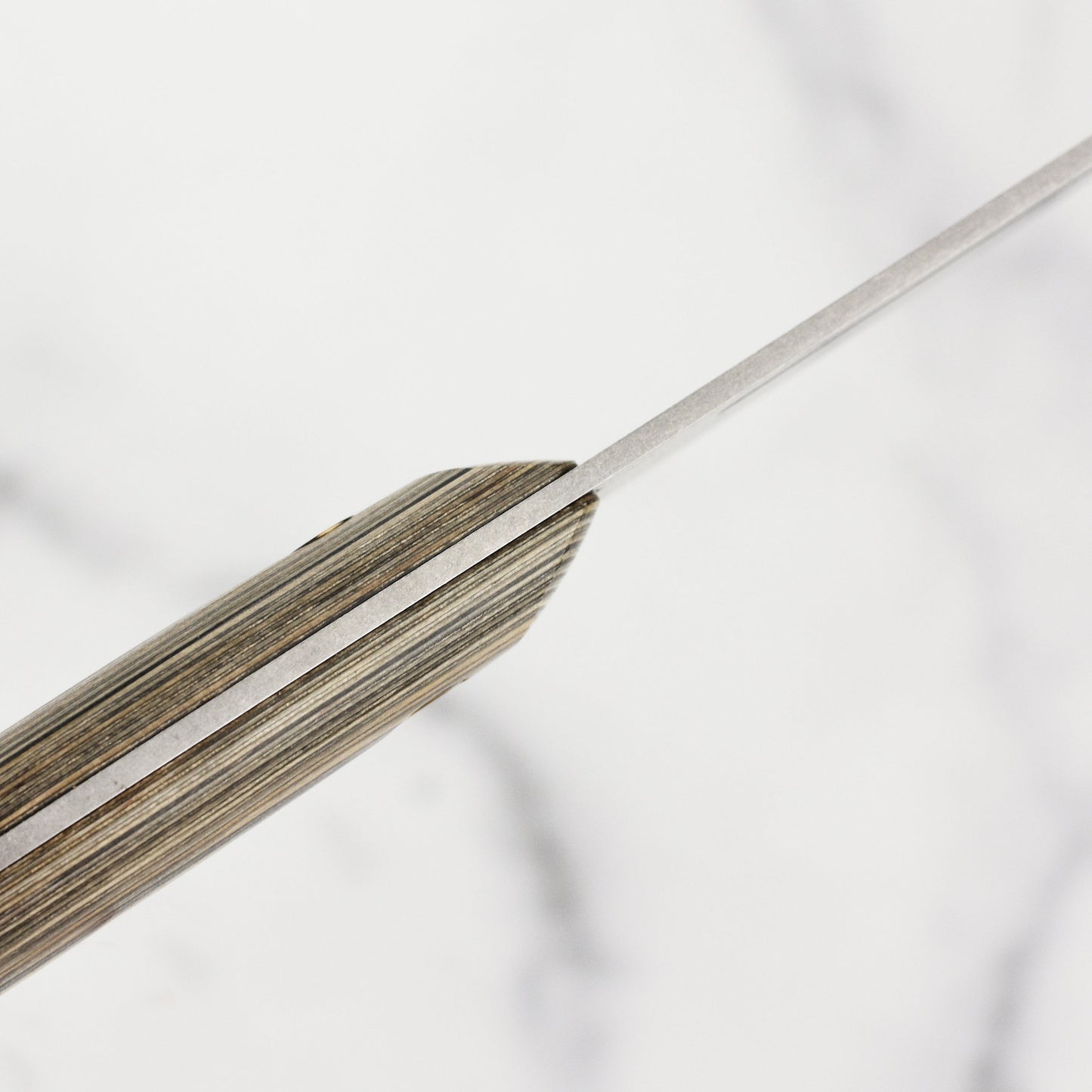 Messermeister Carbon 3.5" Paring Knife