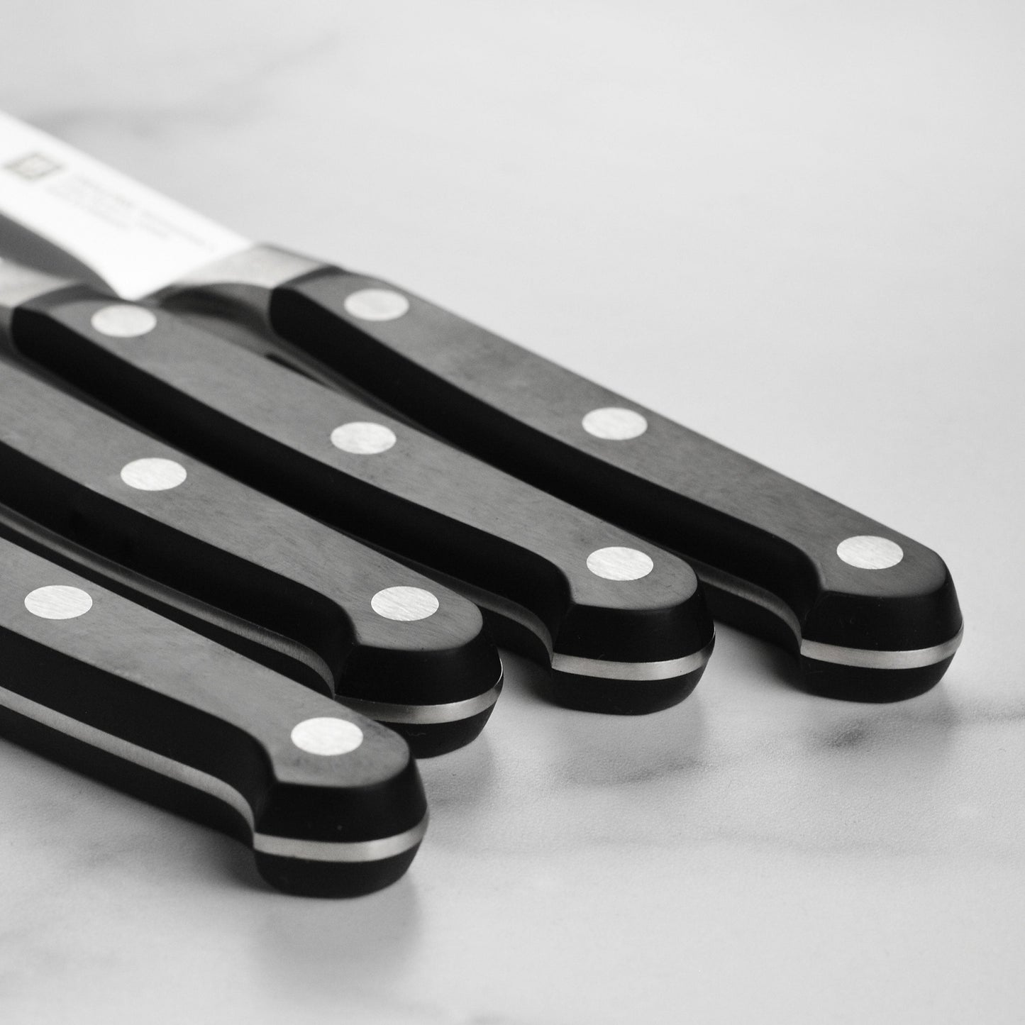 Zwilling Professional S 4 Piece Steak Knife Set