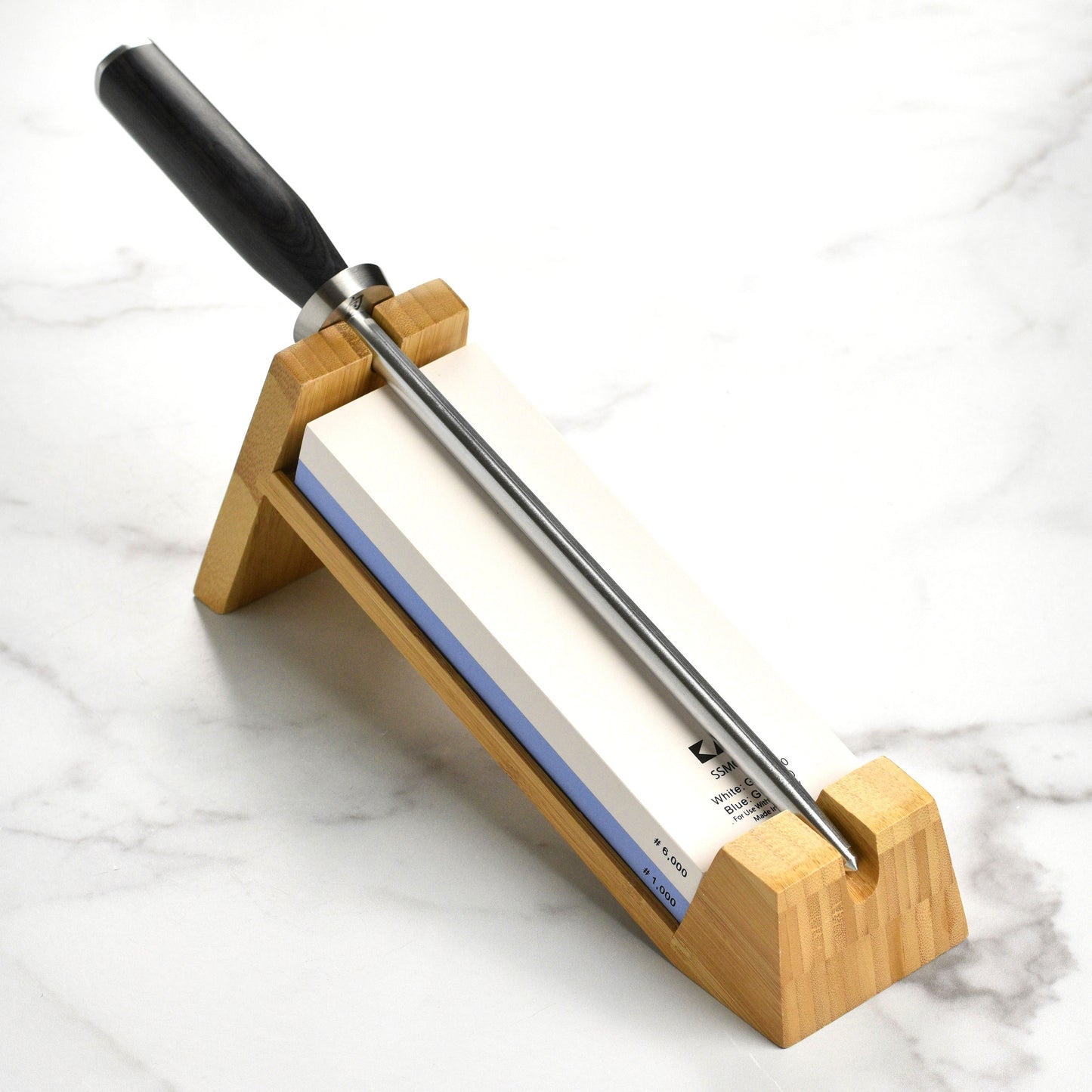 Shun 3 Piece Sharpening System