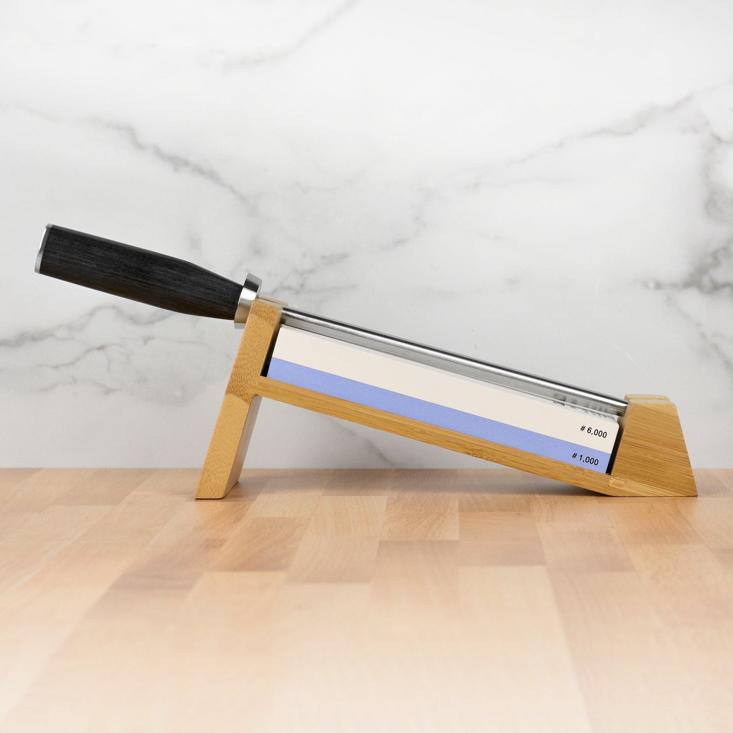 Shun 3 Piece Sharpening System