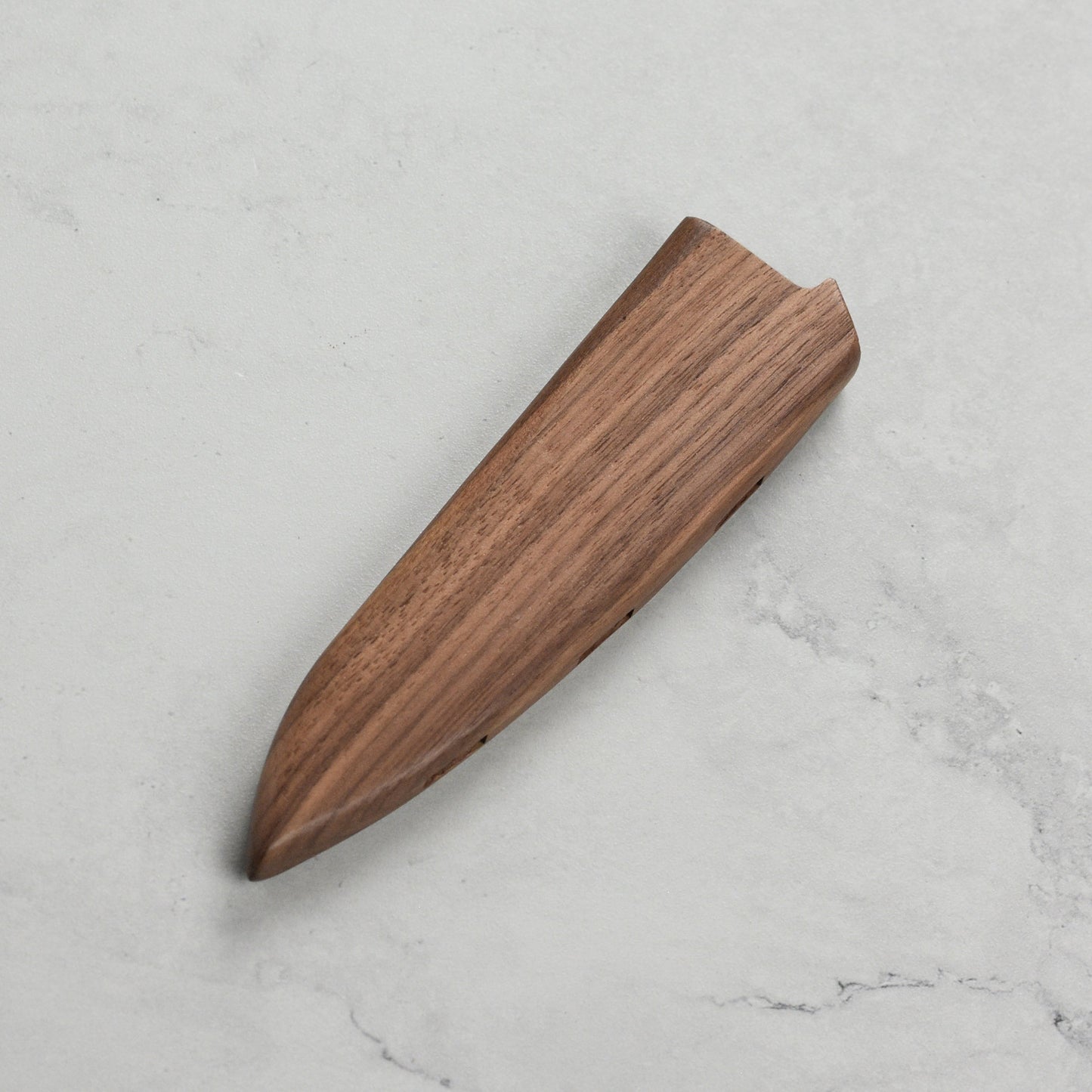Enso Walnut Magnetic Sheath for Petty & Paring Knives