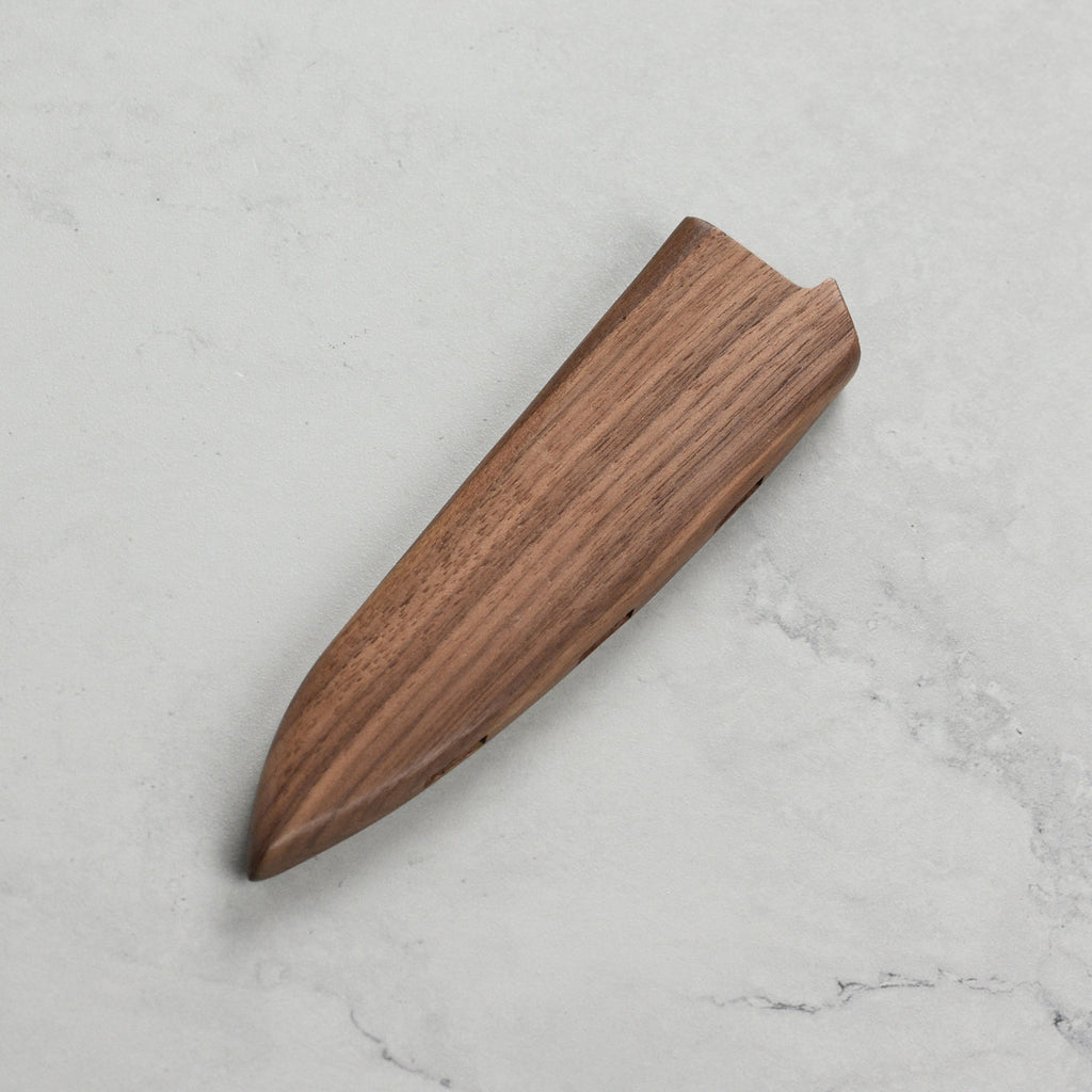 Enso Walnut Magnetic Sheath for Petty & Paring Knives