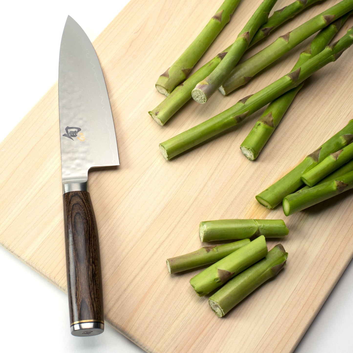 Shun Premier 6" Chef's Knife