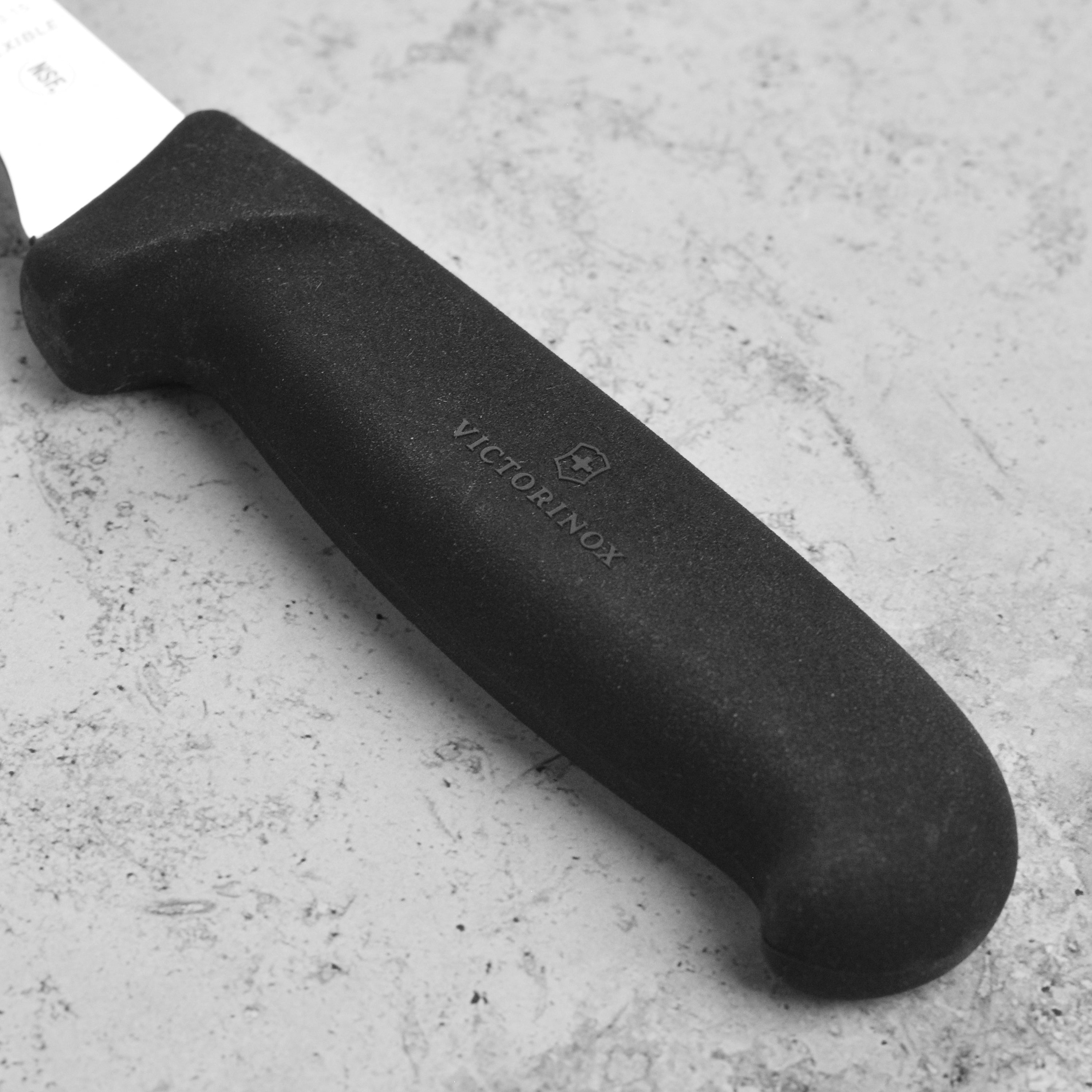 Victorinox Fibrox 6" Straight Flexible Boning Knife