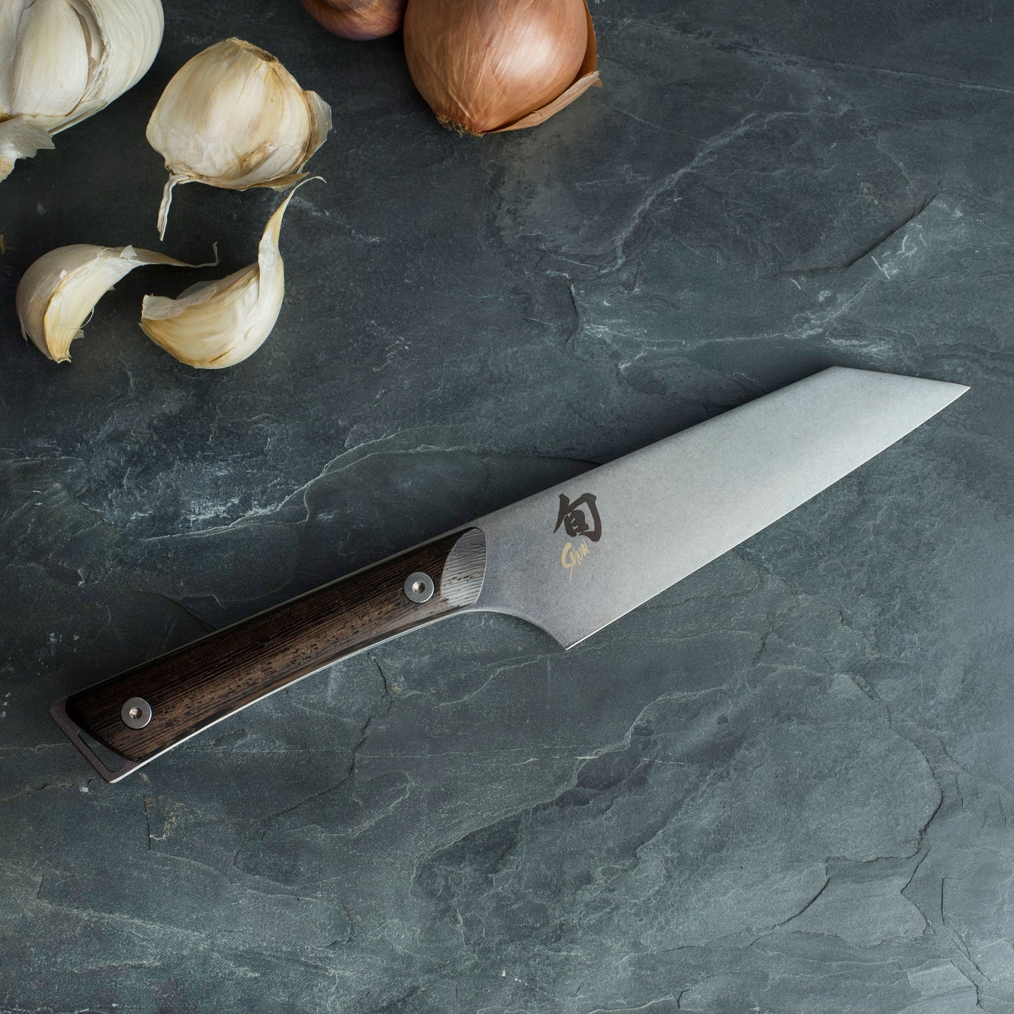 Shun Kanso 5" Honesuki Knife