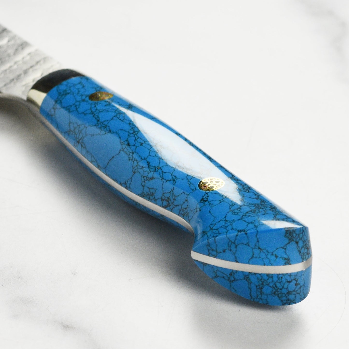 Messermeister Oliva Elite 6" Meat Cleaver