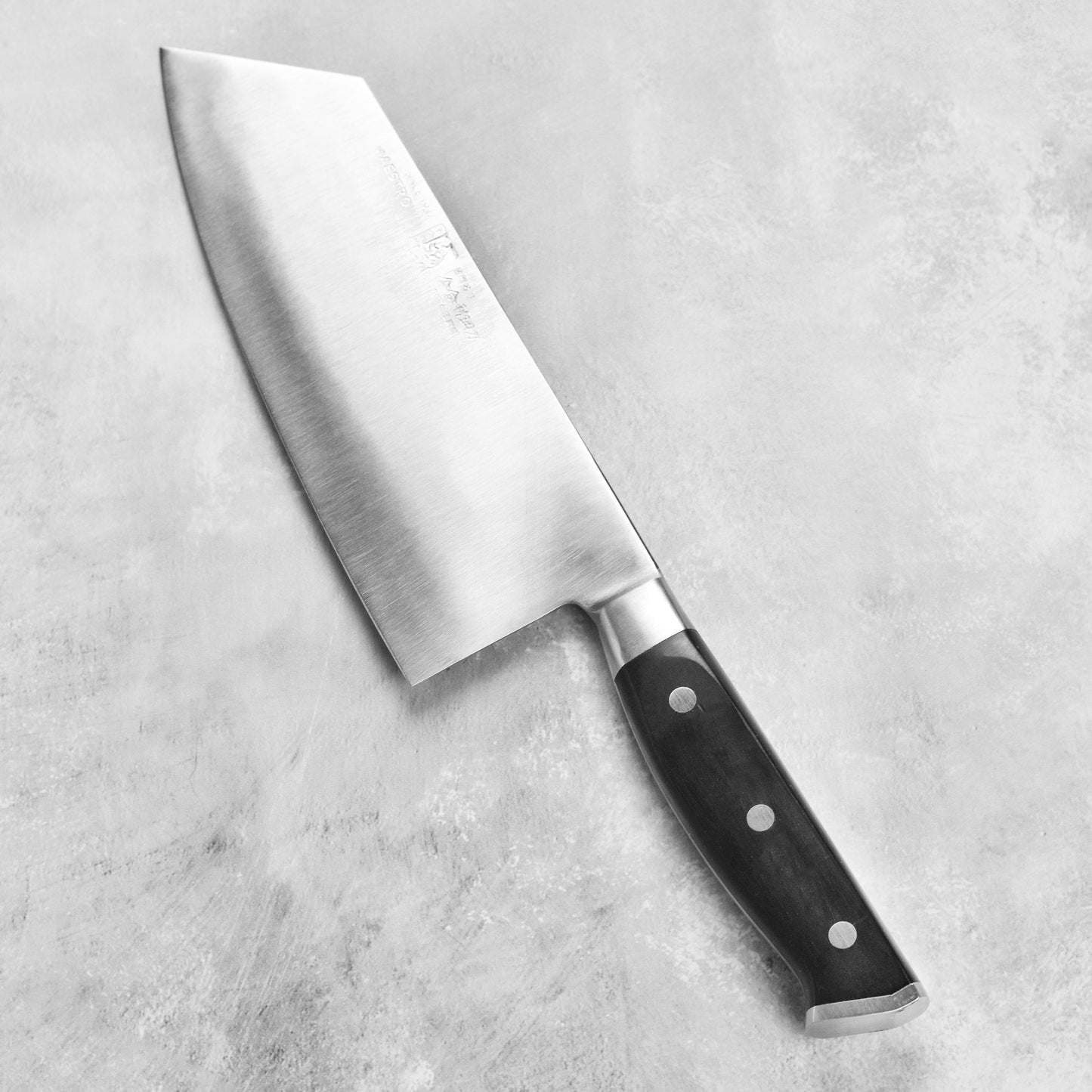 Wusthof Classic Purple Yam 5" Serrated Utility Knife