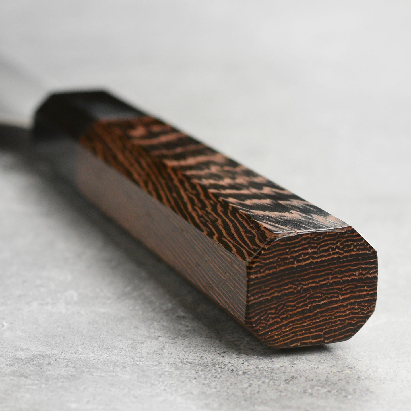 Hatsukokoro Hayabusa Aogami Super 8.25" Gyuto
