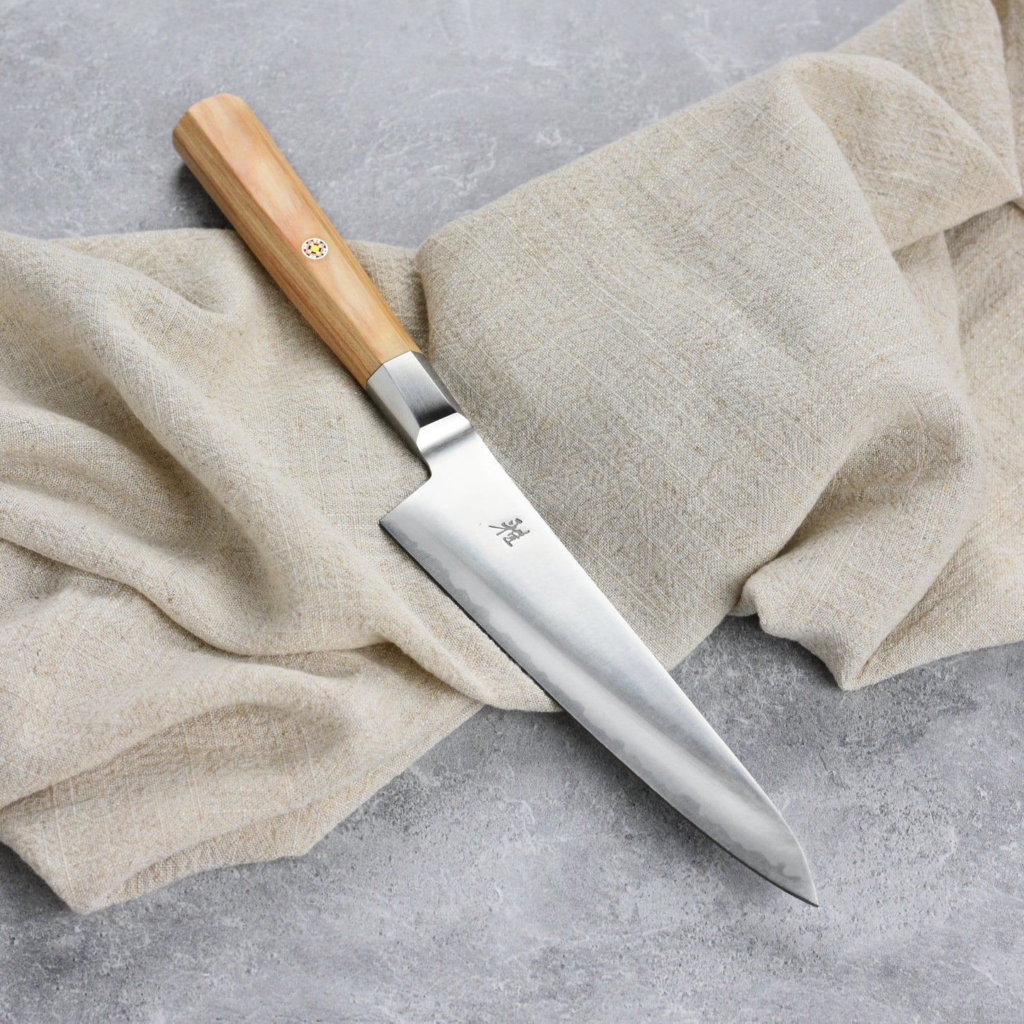 Miyabi Koya 5.5" Prep Knife