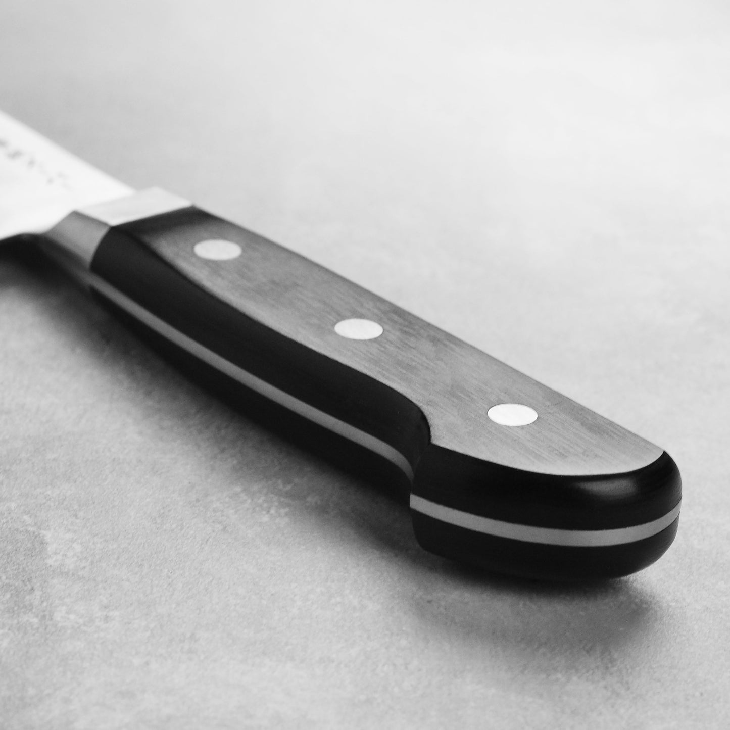Ittetsu Aogami Super Carbon Steel 6.3" Nakiri