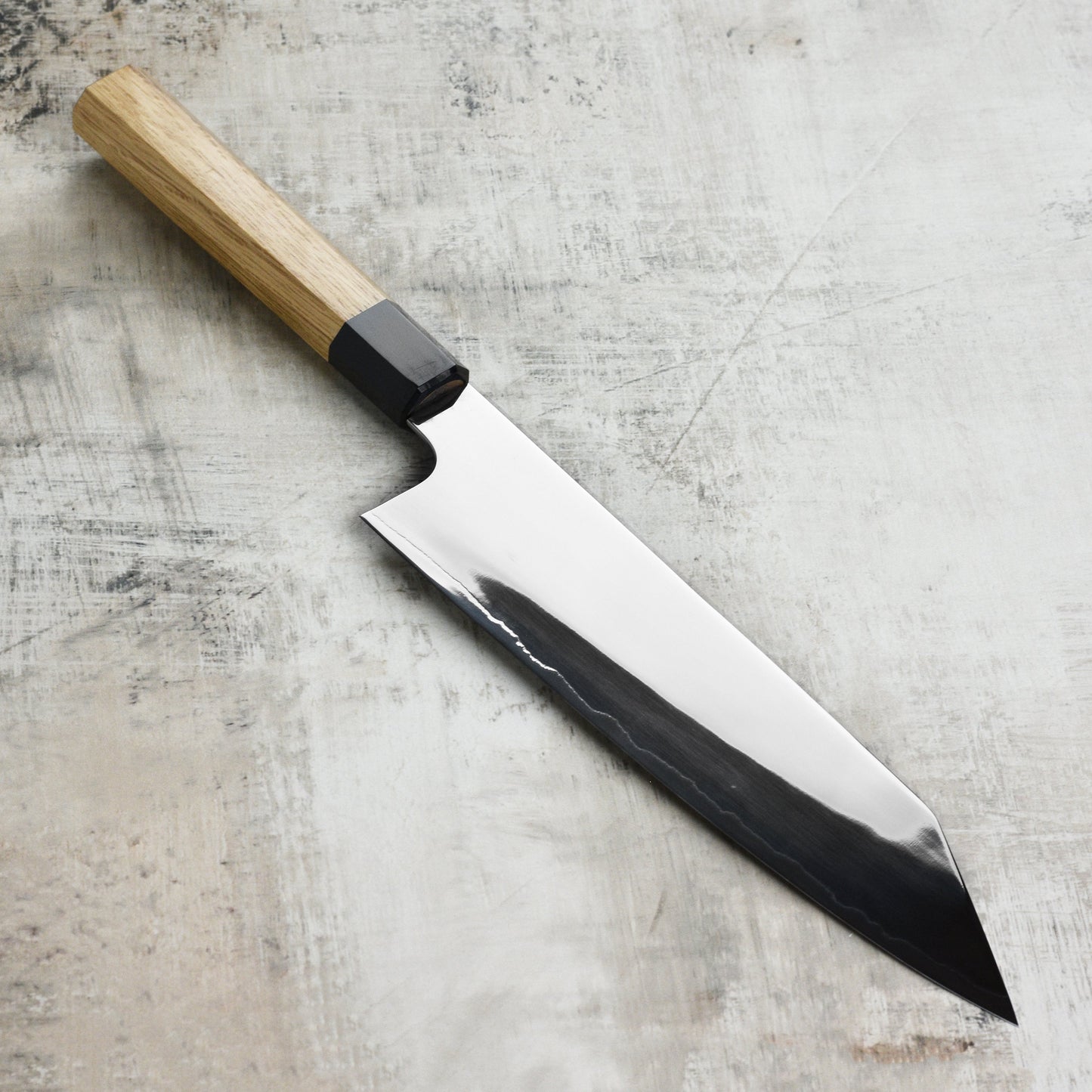Hatono ZDP189 8.25" Kiritsuke Gyuto