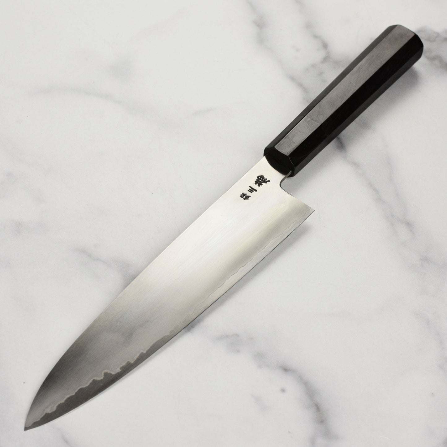 Takayuki Ginsan Hand-Forged 9.4" Gyuto