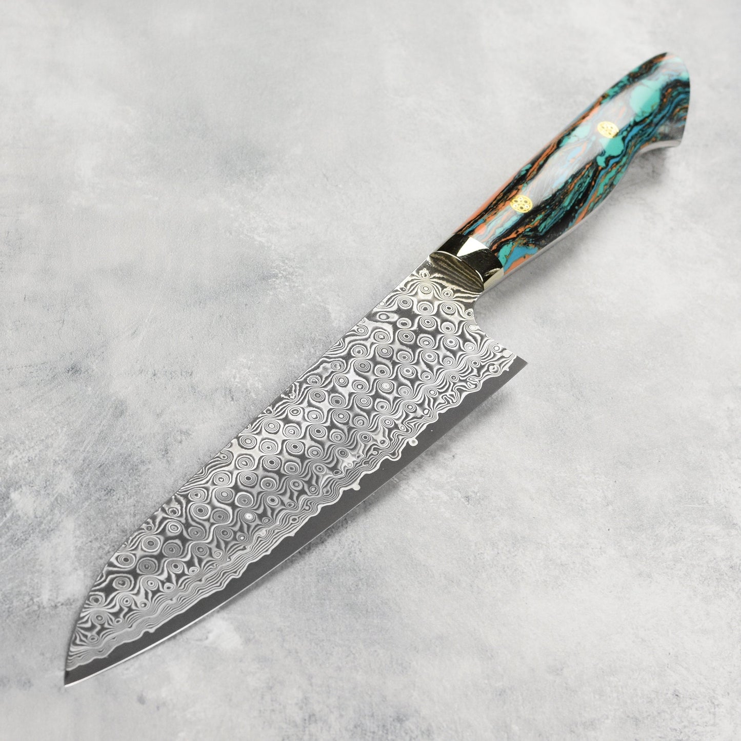 MAC Chef Series 4" Paring Knife