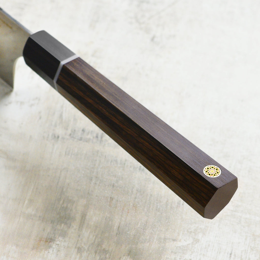 Seki Kanetsugu Zuiun SG2 9.4" Kiritsuke Sujihiki
