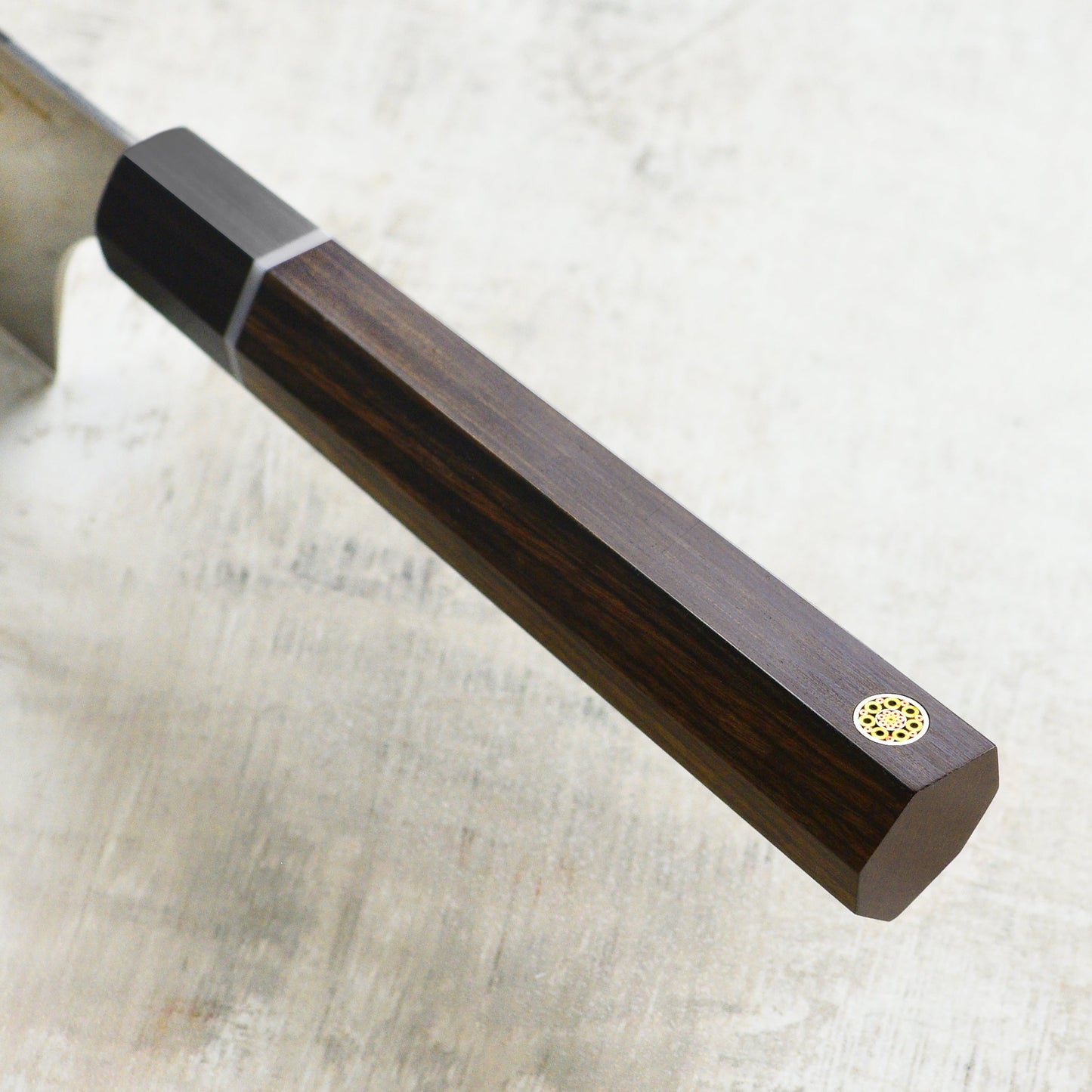 Seki Kanetsugu Zuiun SG2 9.4" Kiritsuke Sujihiki