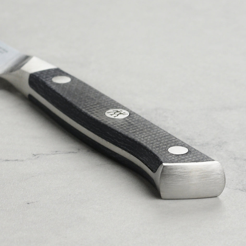Zwilling Spectrum 5" Serrated Utility Knife
