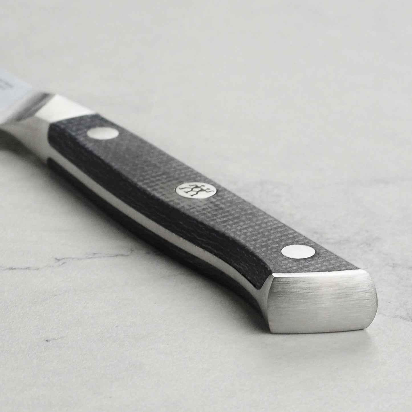 Zwilling Spectrum 5" Serrated Utility Knife