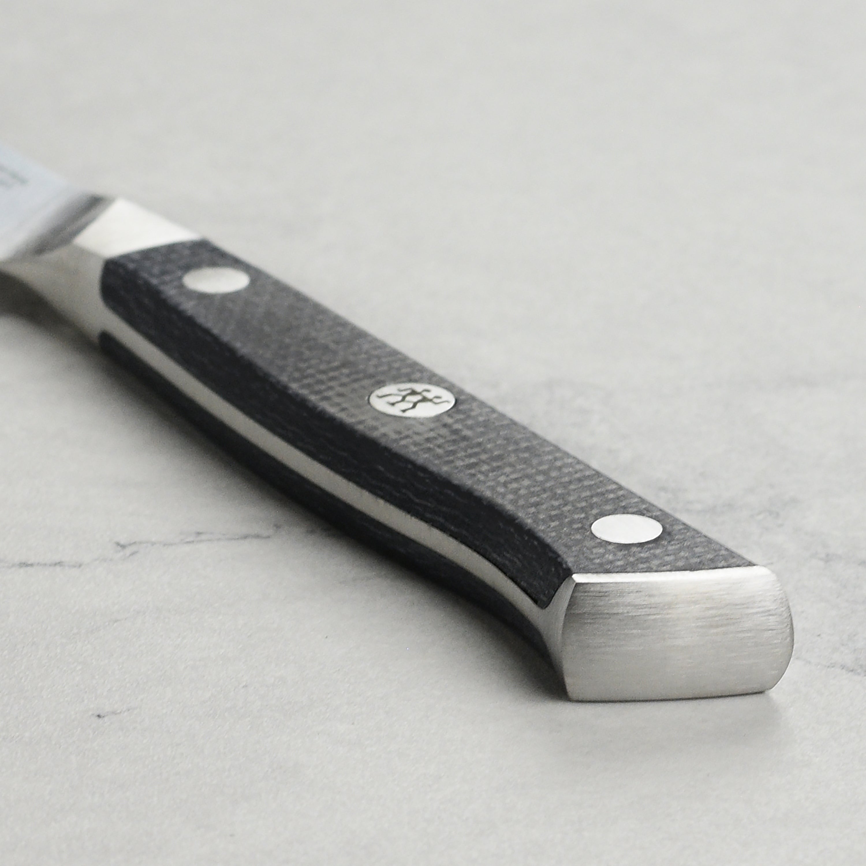 Zwilling Spectrum 5" Serrated Utility Knife