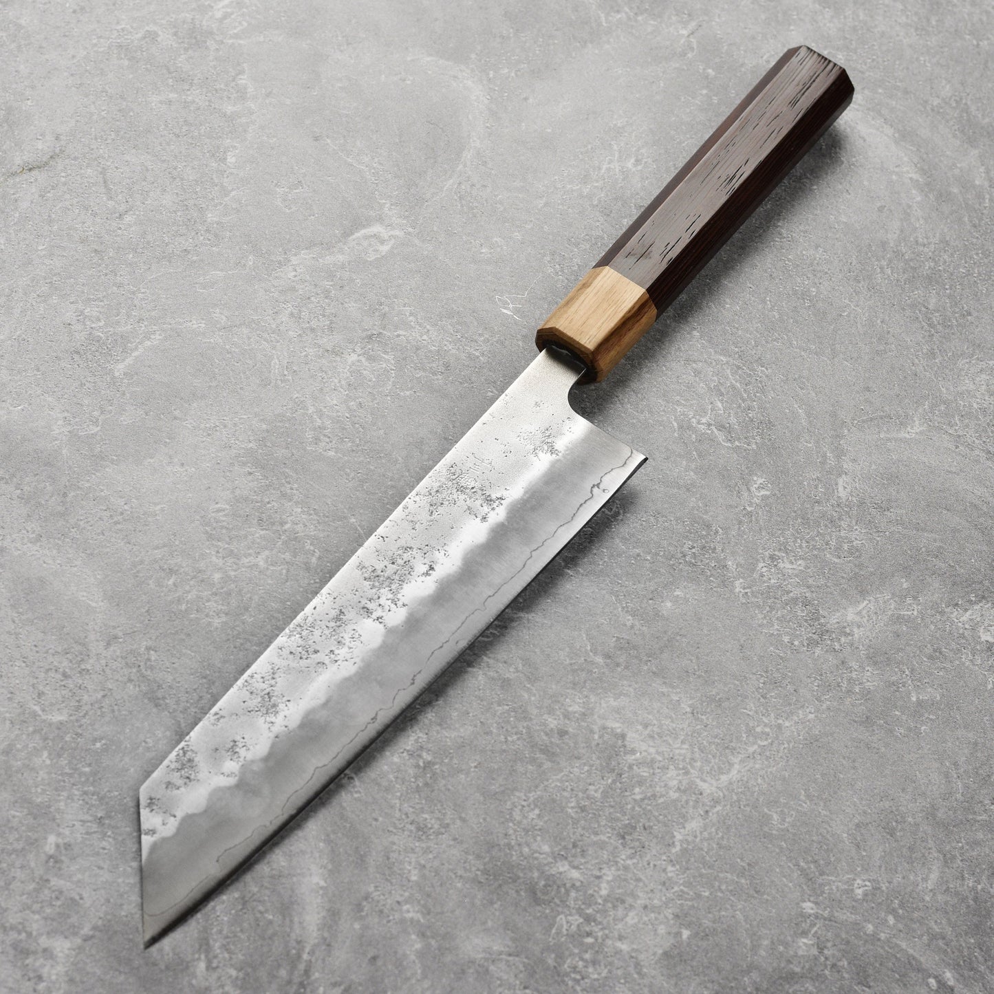 Enso Silver3 Nashiji 8.25" Kiritsuke