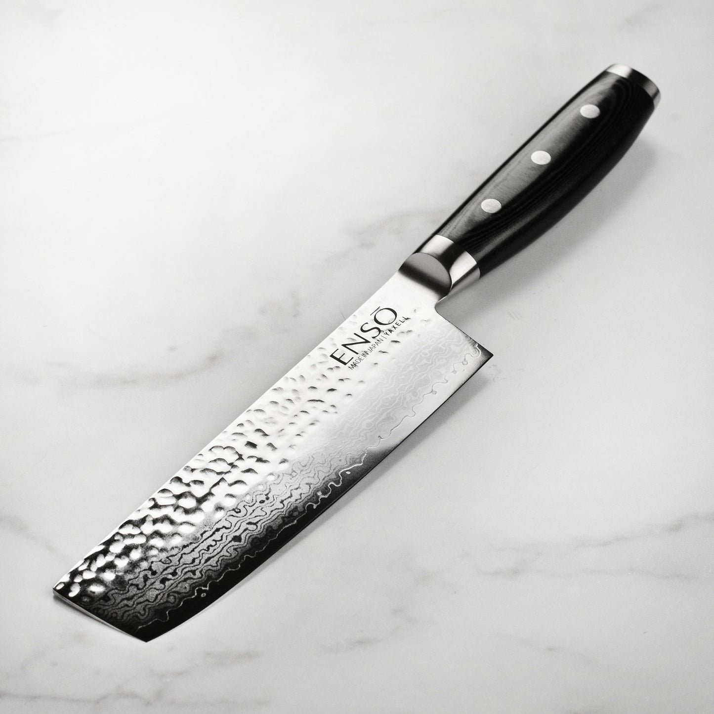 Enso HD 6.5" Nakiri Knife