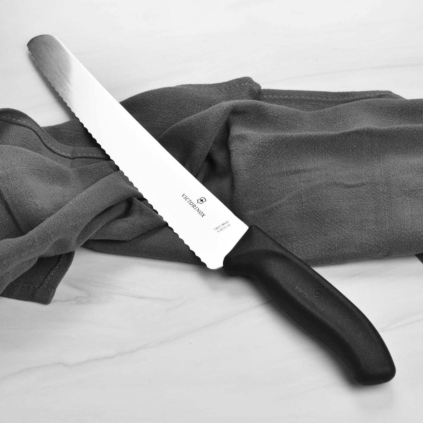 Victorinox Swiss Classic 10.25" Bread Knife