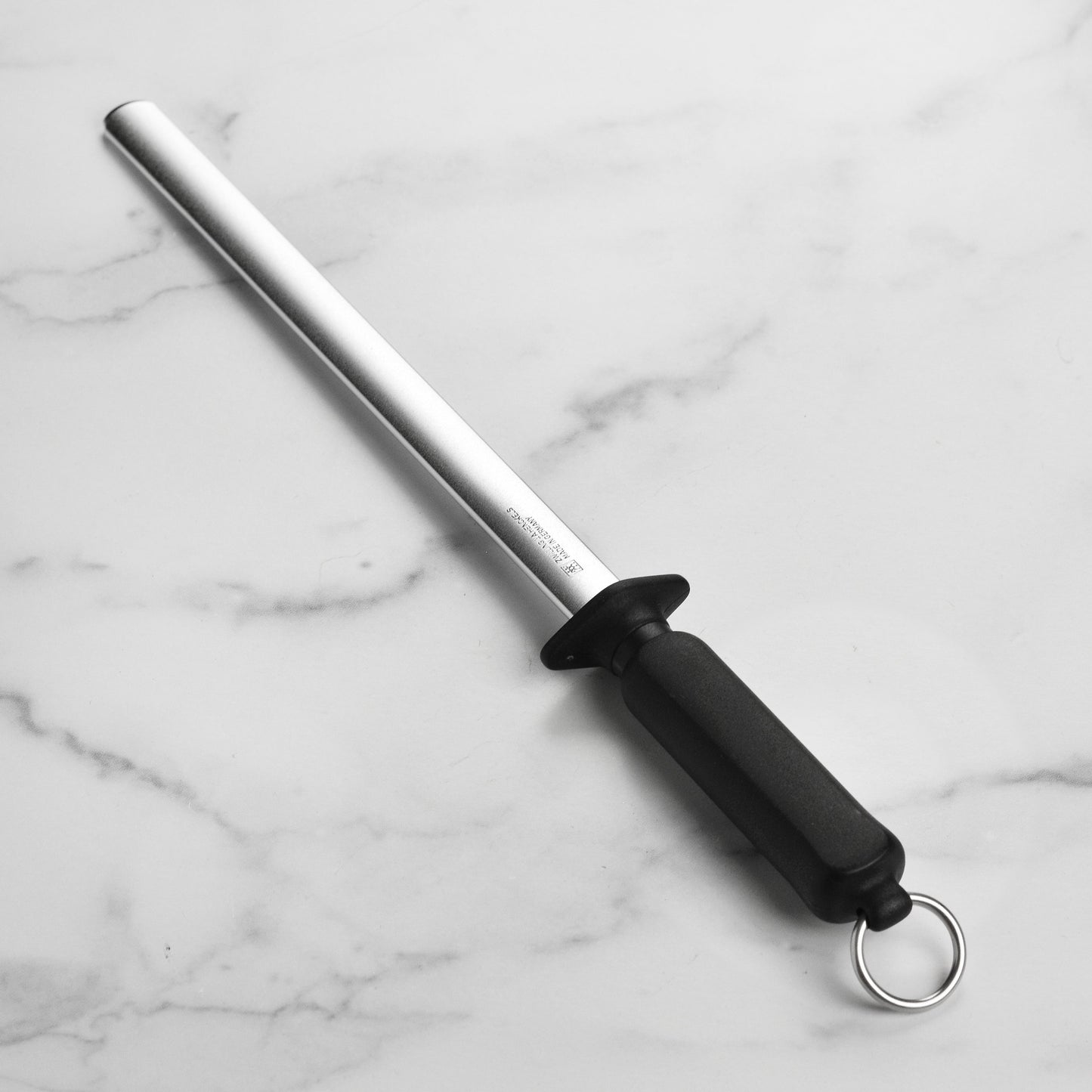 Zwilling 10" Diamond Sharpening Steel