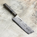 Hatsukokoro Ginrei Ginsan Nashiji 6.3" Nakiri