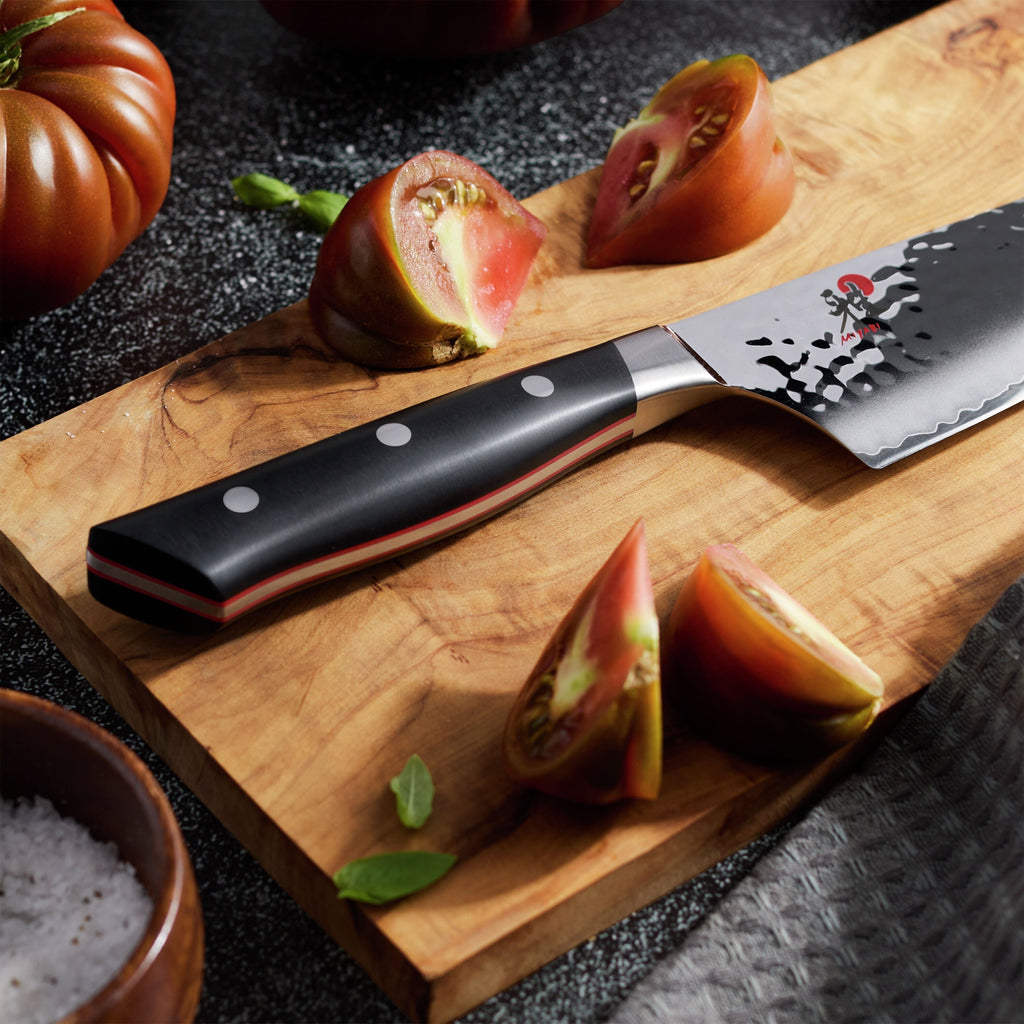 Miyabi Hisho 8" Chef's Knife
