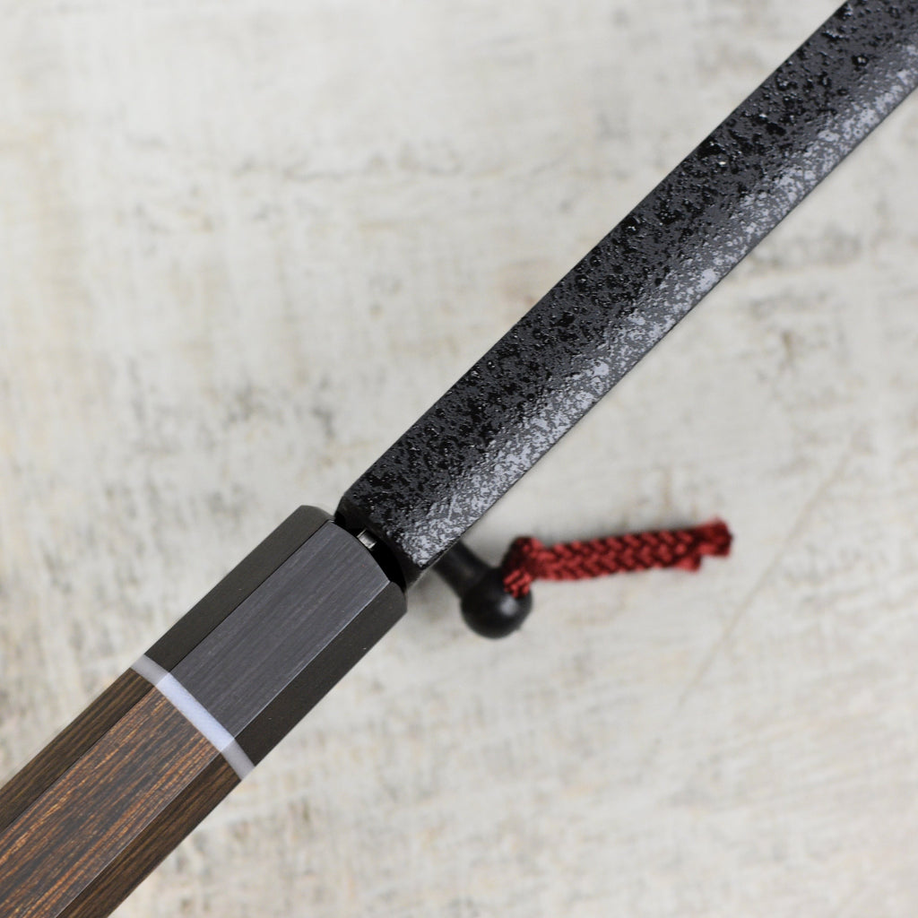 Seki Kanetsugu Saya for Zuiun 9.4" Kiritsuke Sujihiki