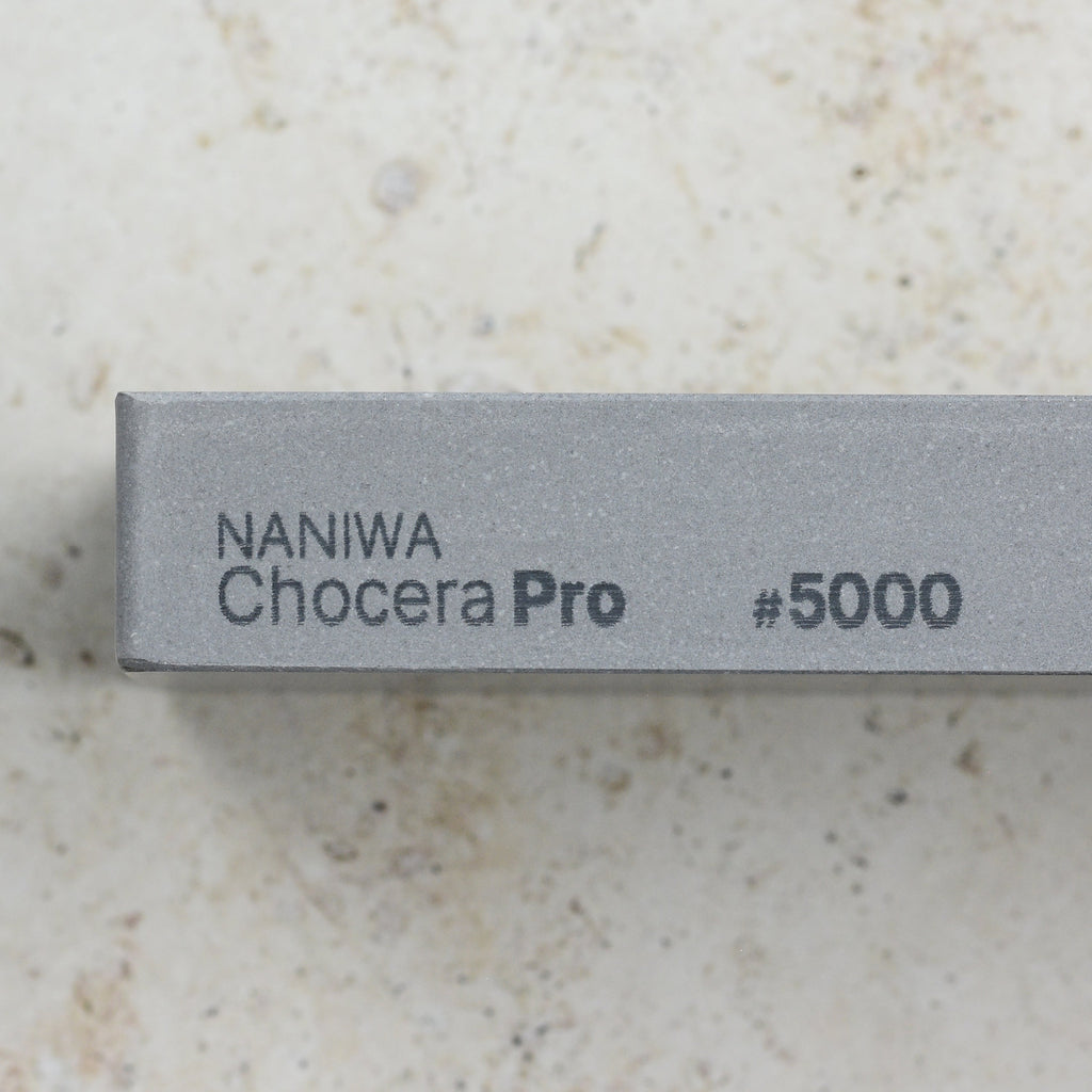 Naniwa Chocera Pro 5000 Whetstone
