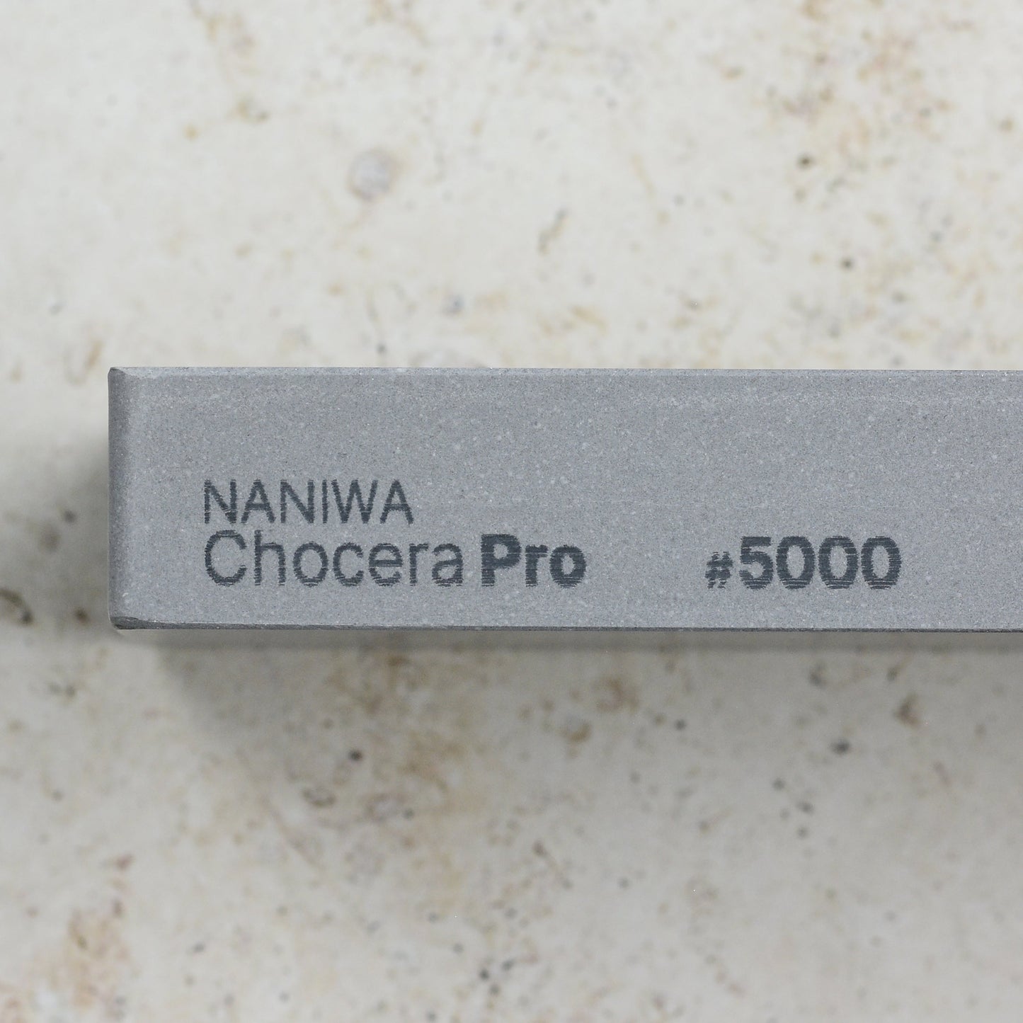 Naniwa Chocera Pro 5000 Whetstone
