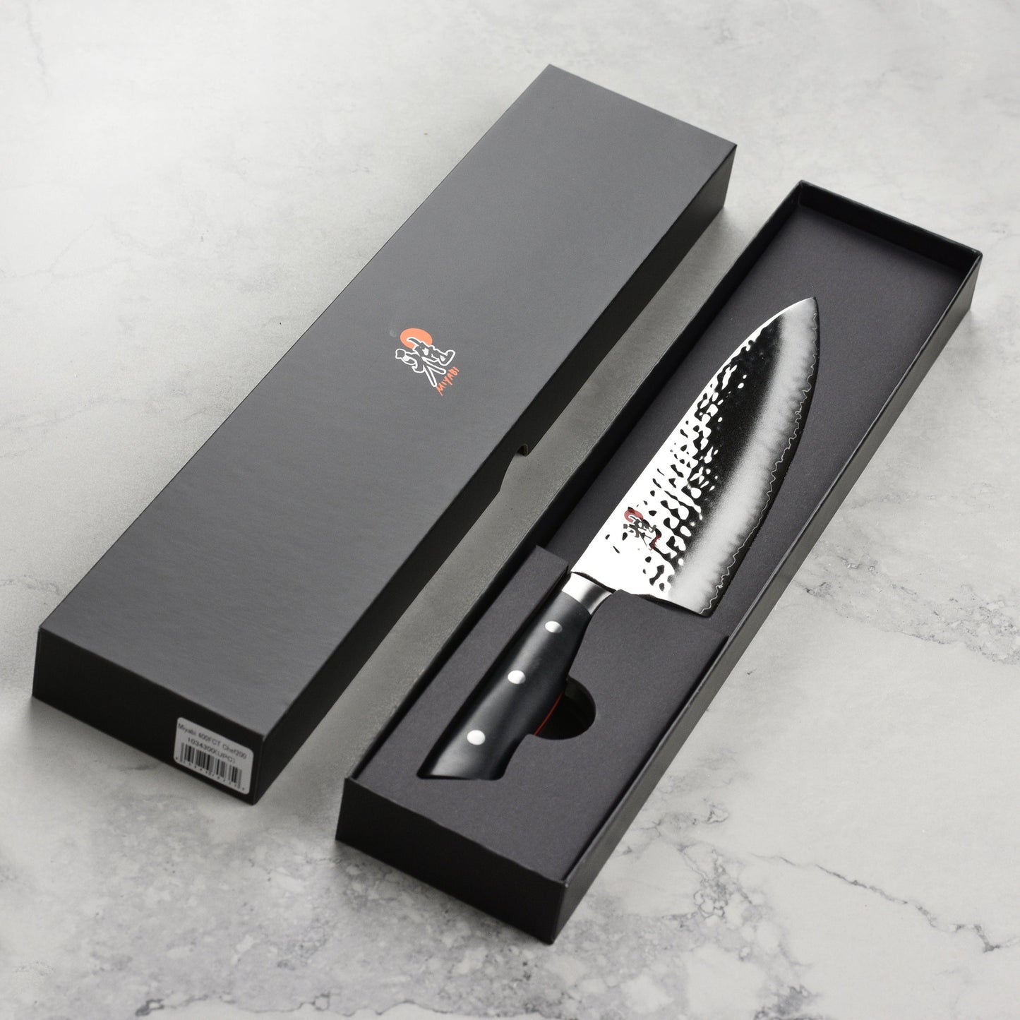 Miyabi Hisho 8" Chef's Knife