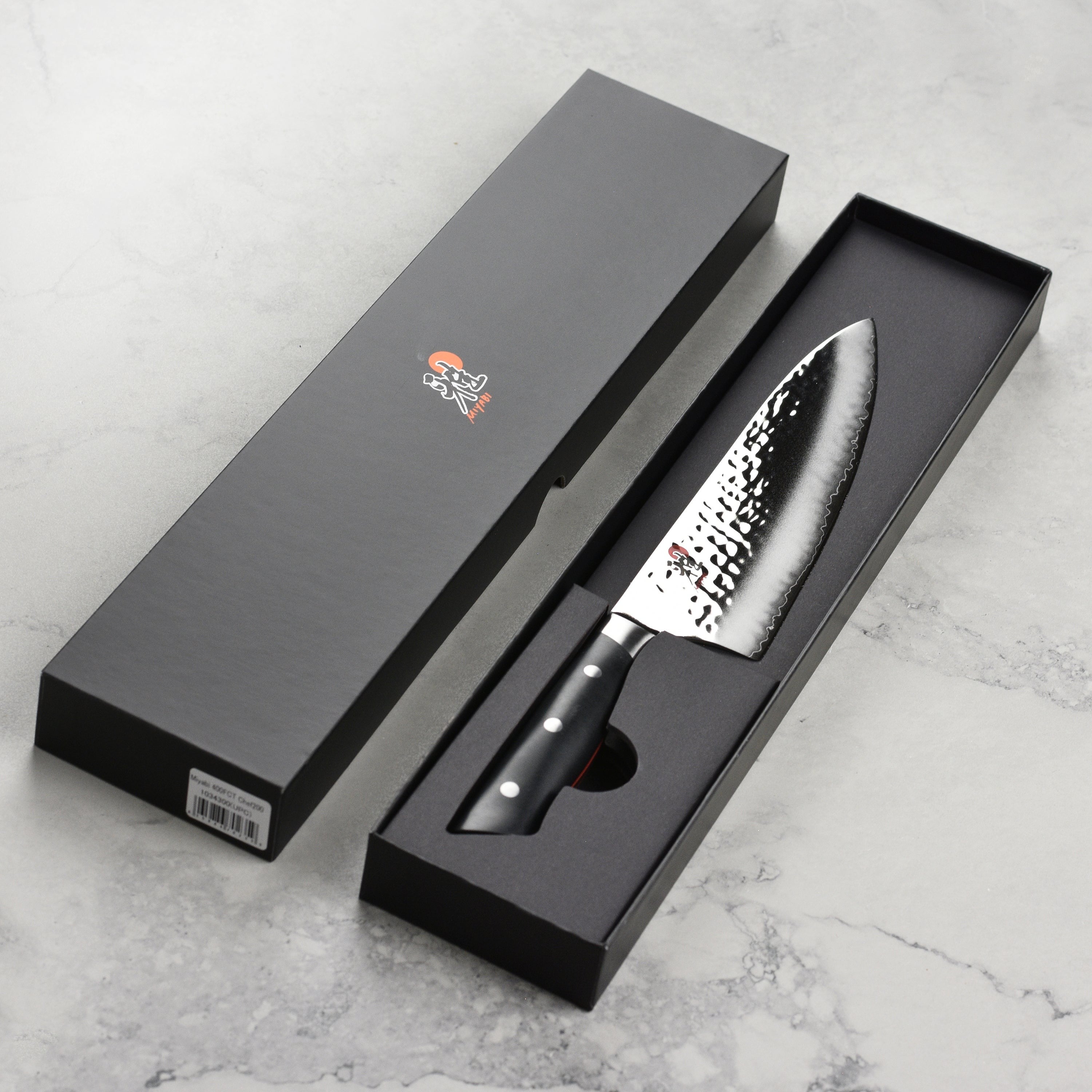 Miyabi Hisho 8" Chef's Knife