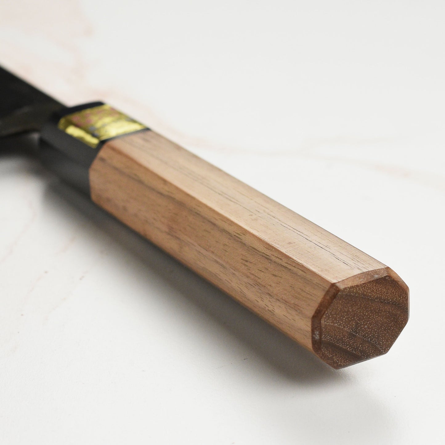 Moritaka 7" Aogami Super Carbon Steel Bunka