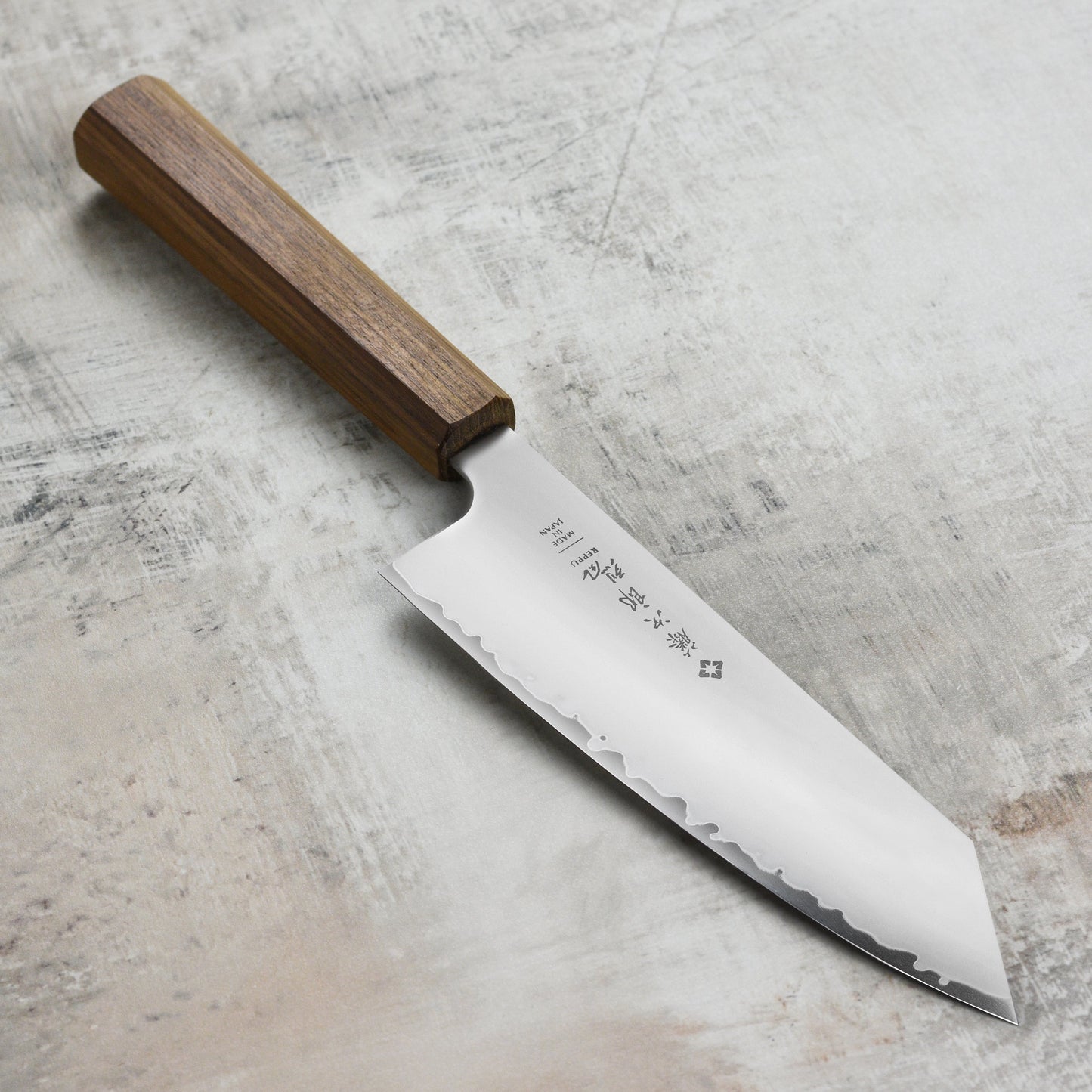 Tojiro Reppu SG2 6.7" Bunka