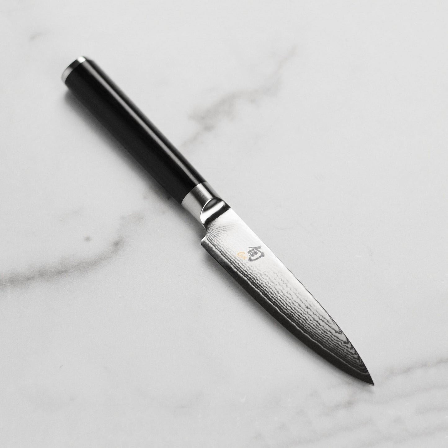 Shun Classic 4" Paring Knife