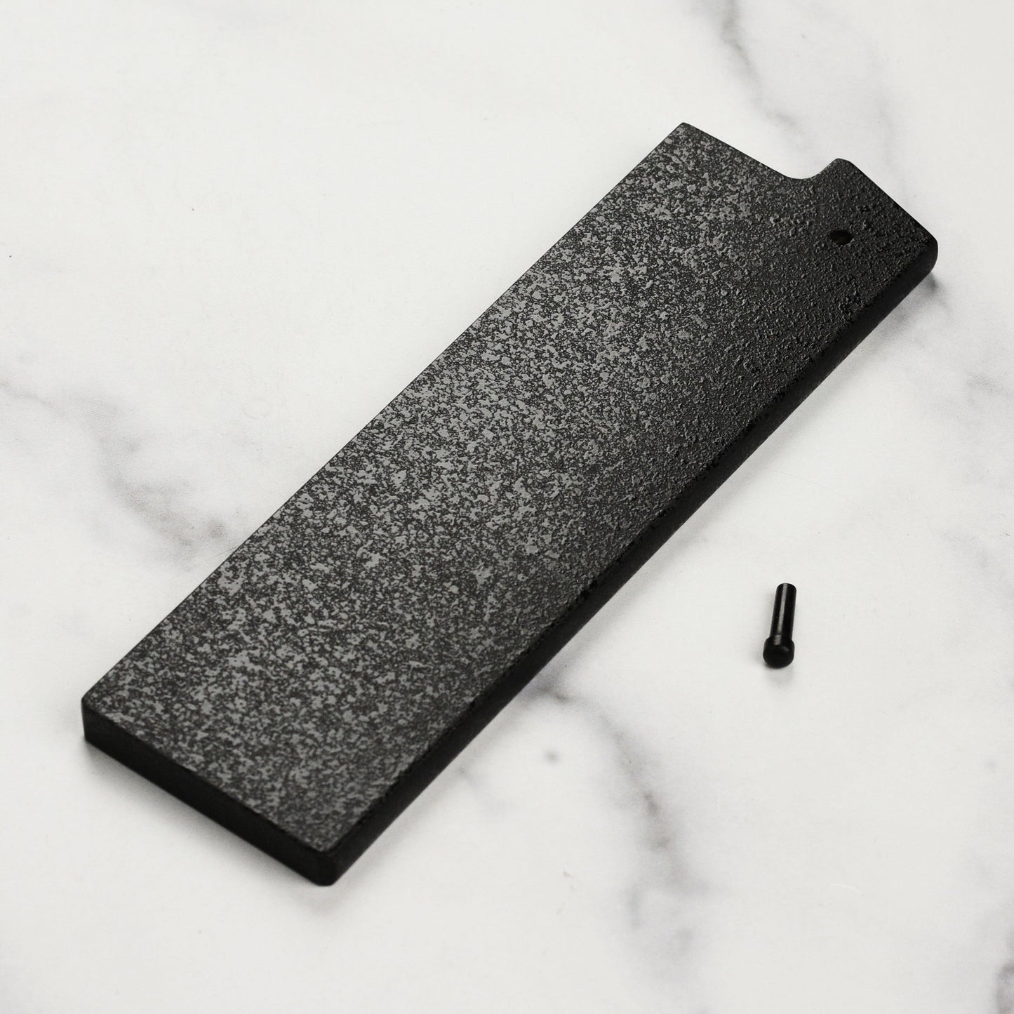 Zanmai Black Lacquer Saya for 6.5" Nakiri