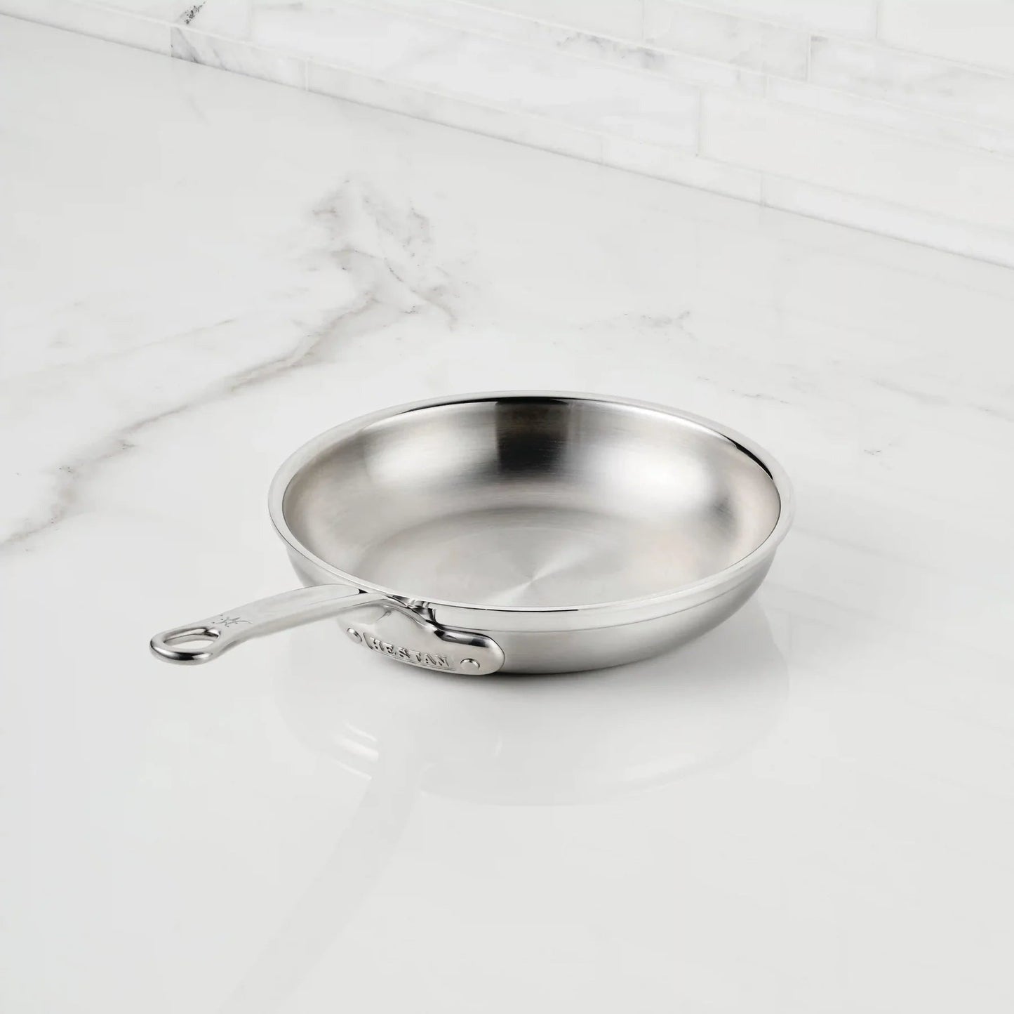 Hestan ProBond 8.5" Stainless Steel Skillet