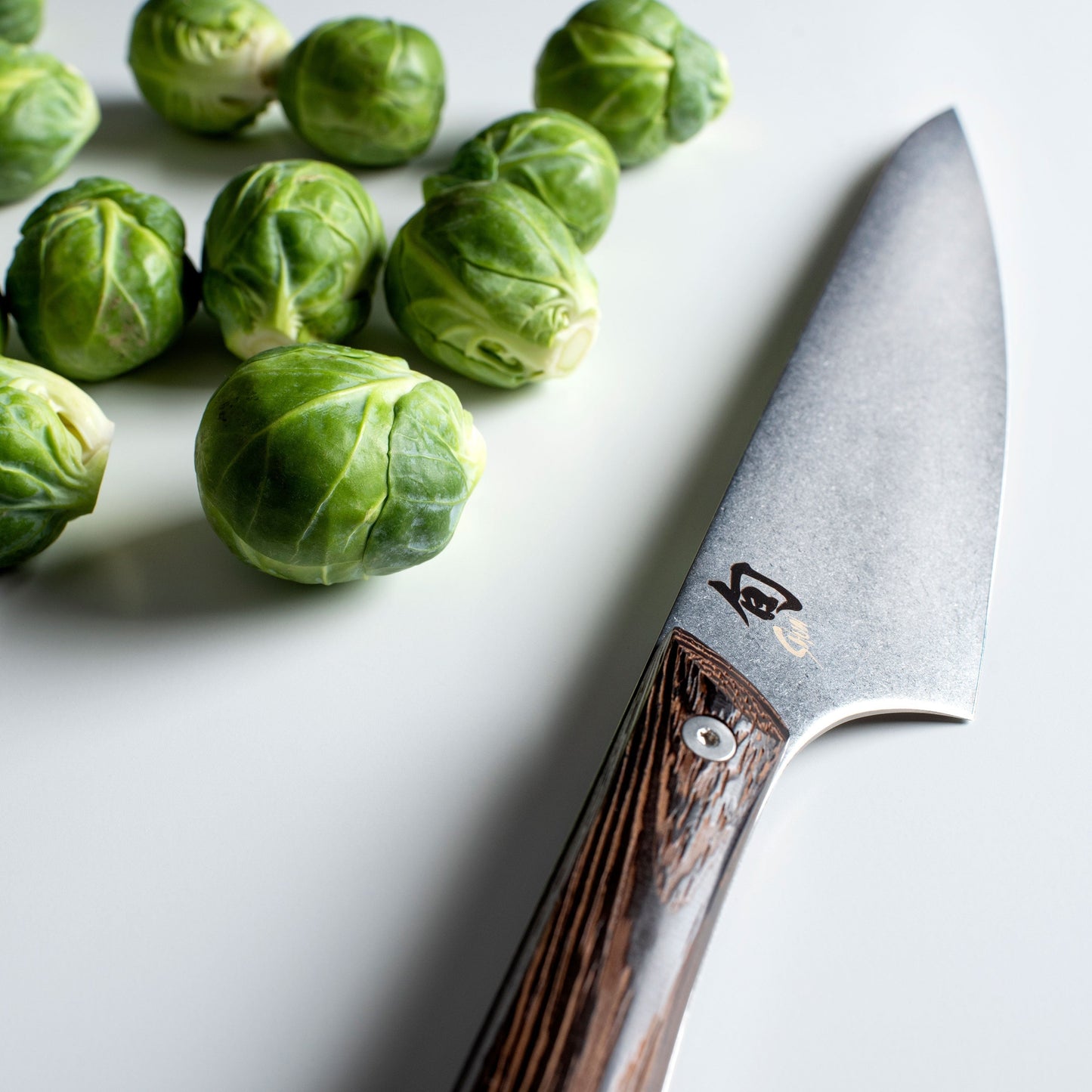Shun Kanso 8" Chef's Knife