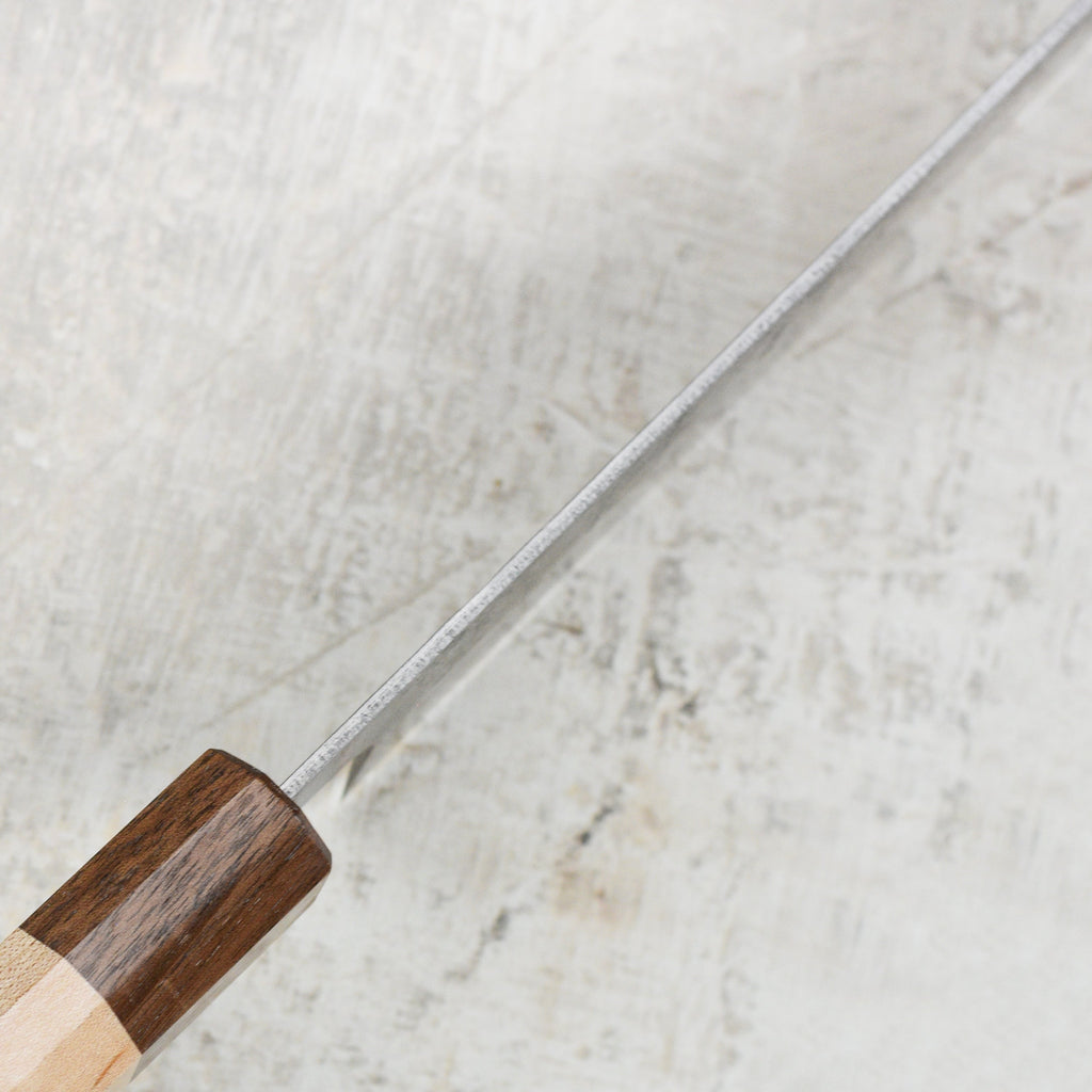 Ittetsu Ginsan Nashiji 6.5" Nakiri