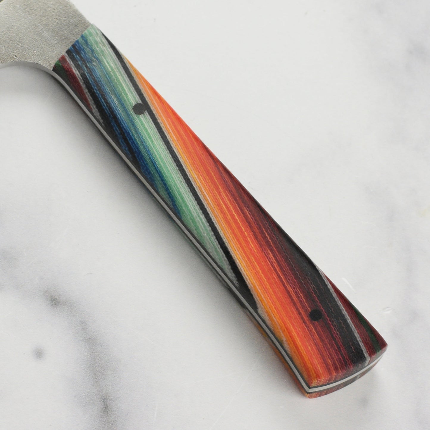 Town Cutler Baja 6" Straight Boning Knife