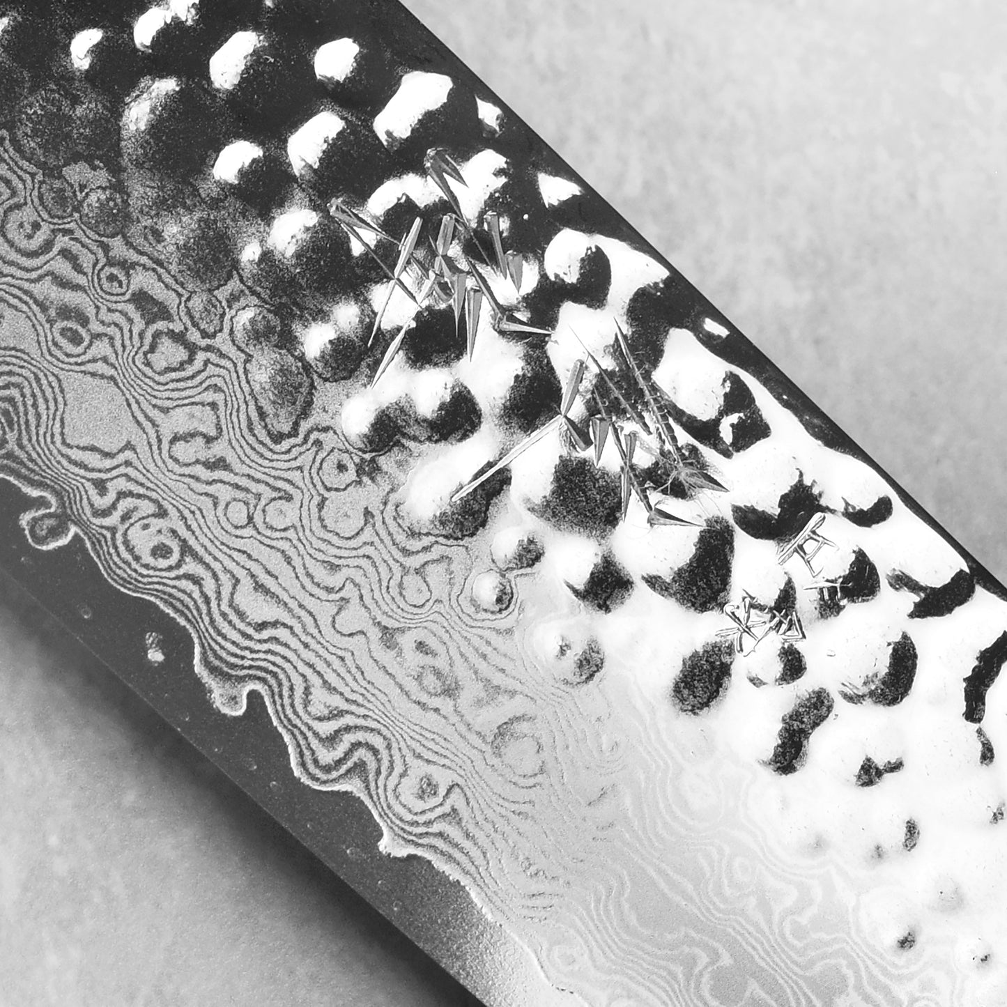 Touroku Sakai Kirameki 9.4" Sujihiki