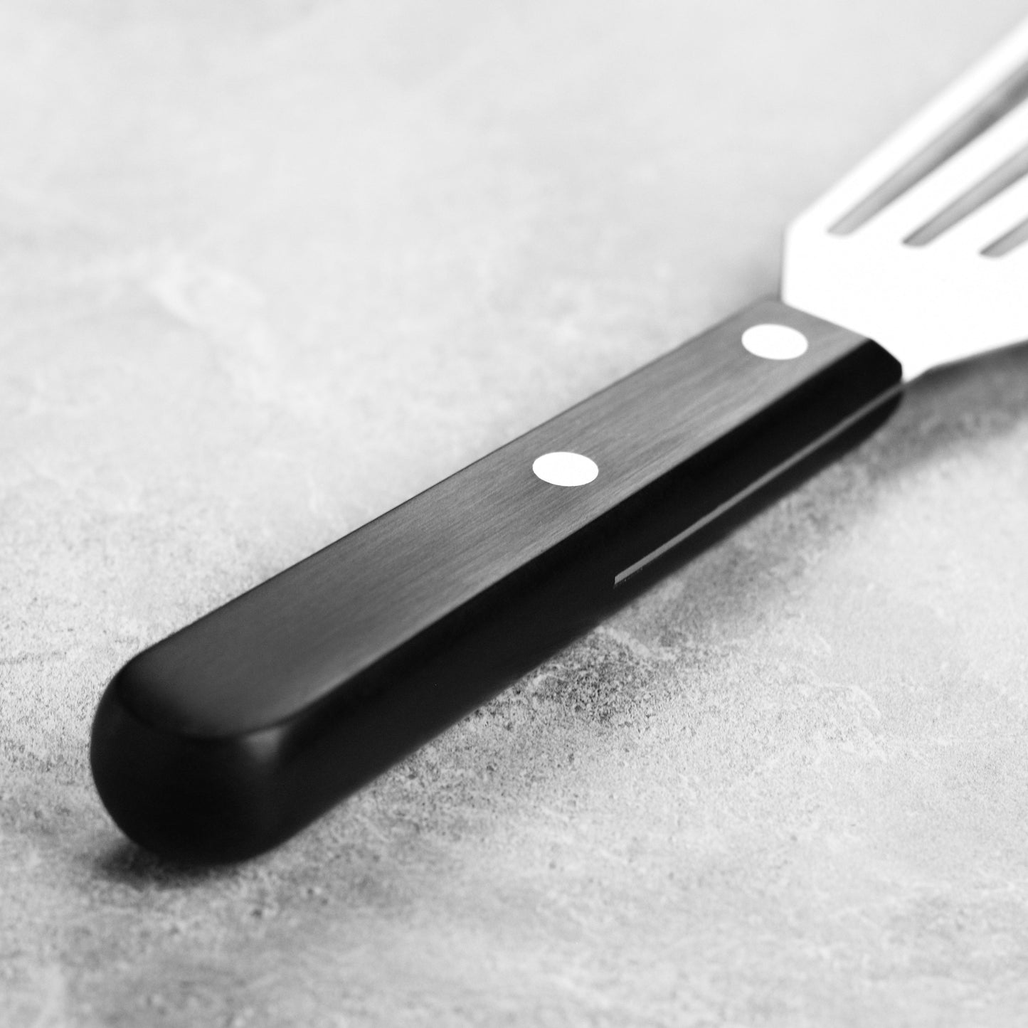 Wusthof Gourmet 6.5" Flexible Slotted Turner Spatula