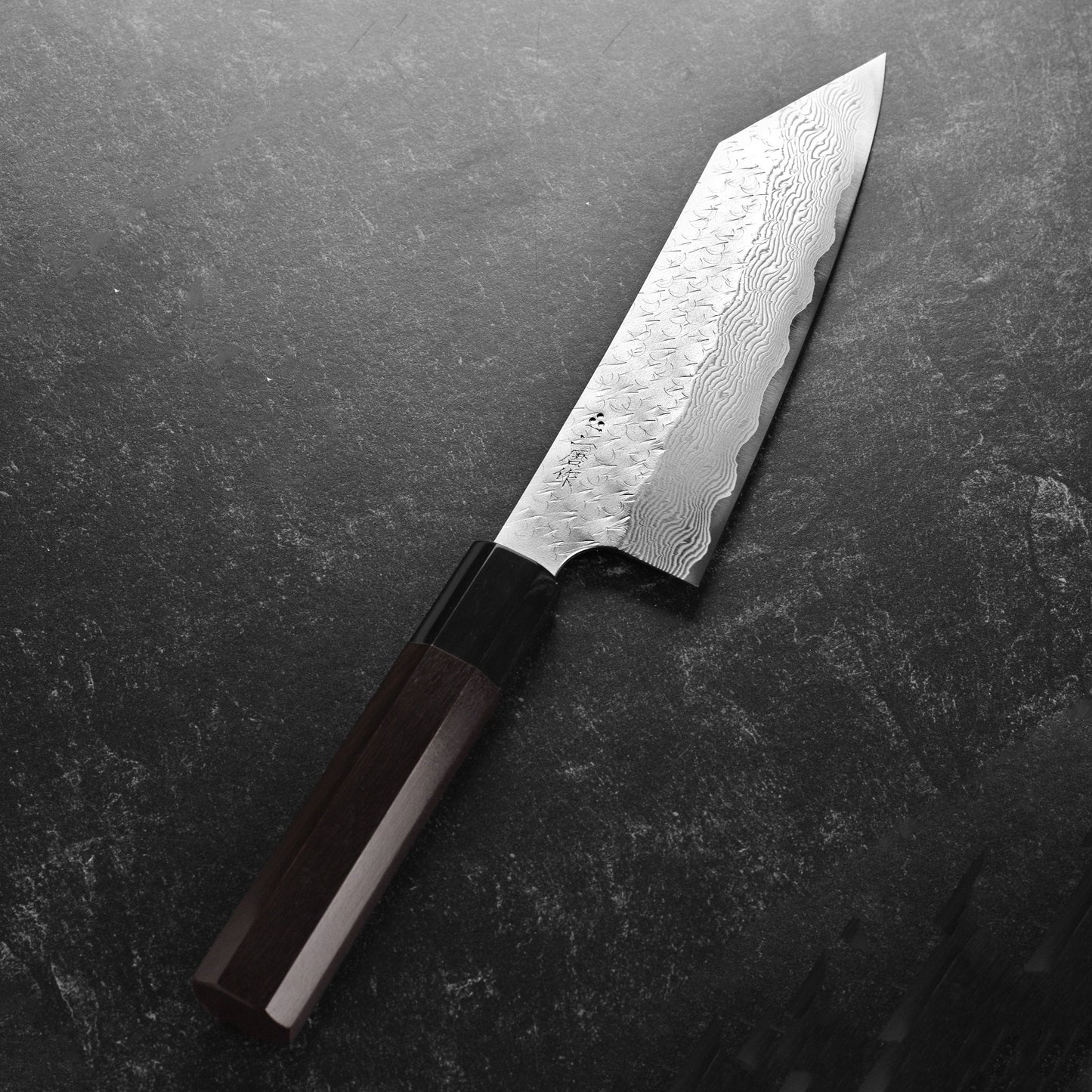 Nigara SPG STRIX 7" Bunka