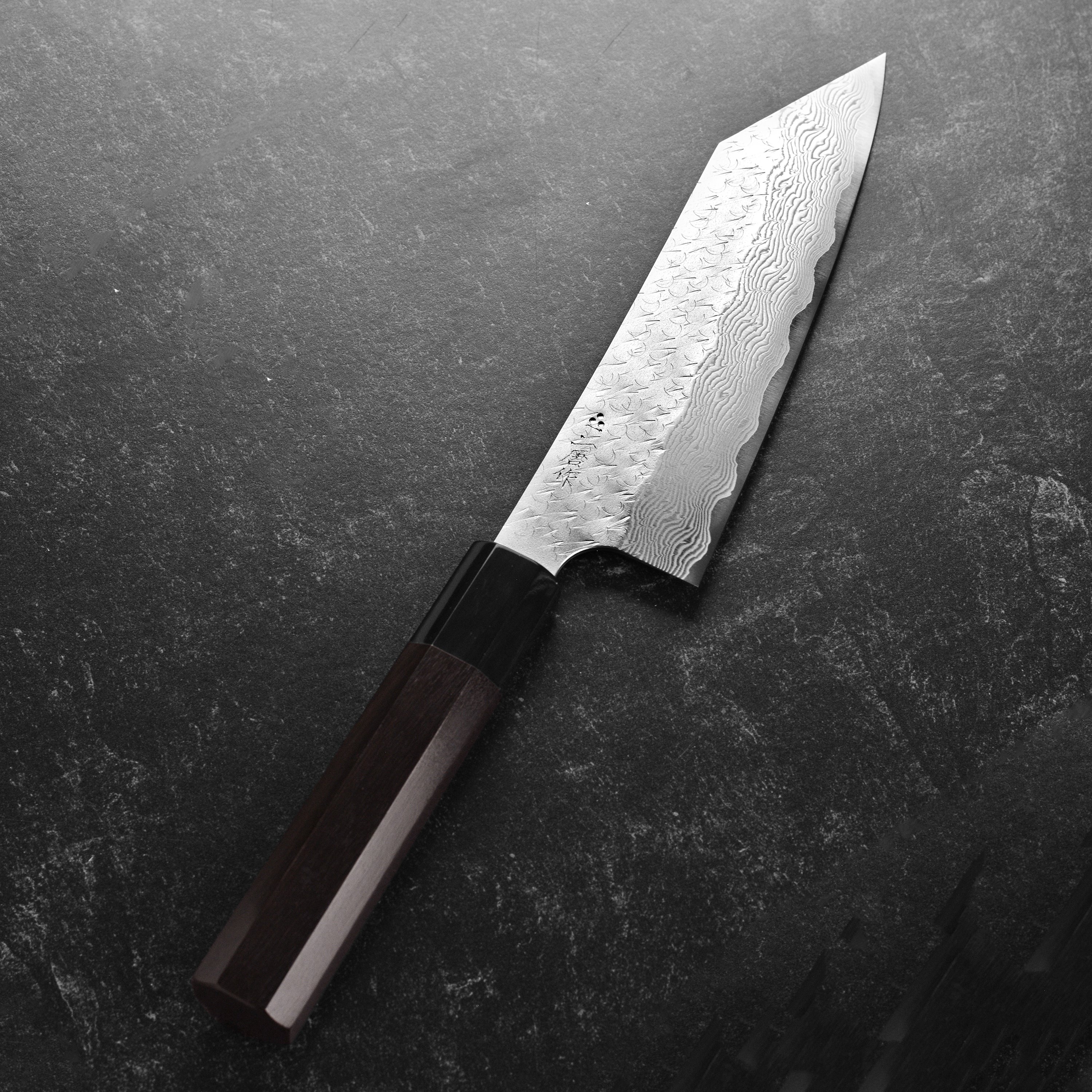 Nigara SPG STRIX 7" Bunka