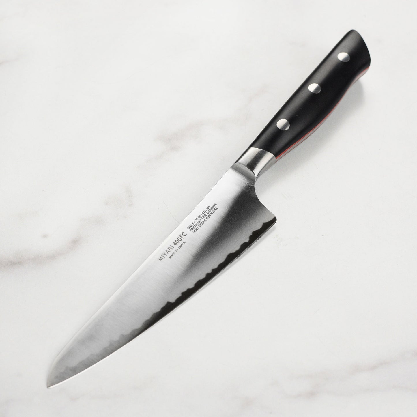 Miyabi Evolution 5.5" Prep Knife